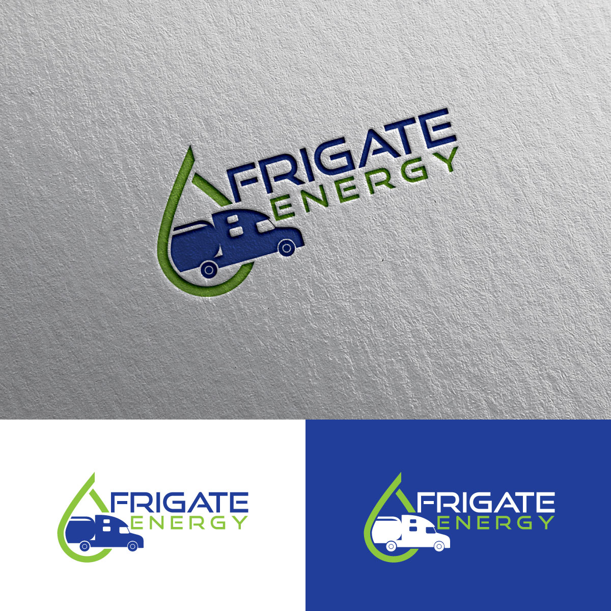 Logo Design by chris Ray for this project | Design #34295139