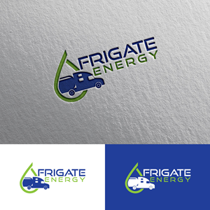 Logo Design by chris Ray for this project | Design: #34295139