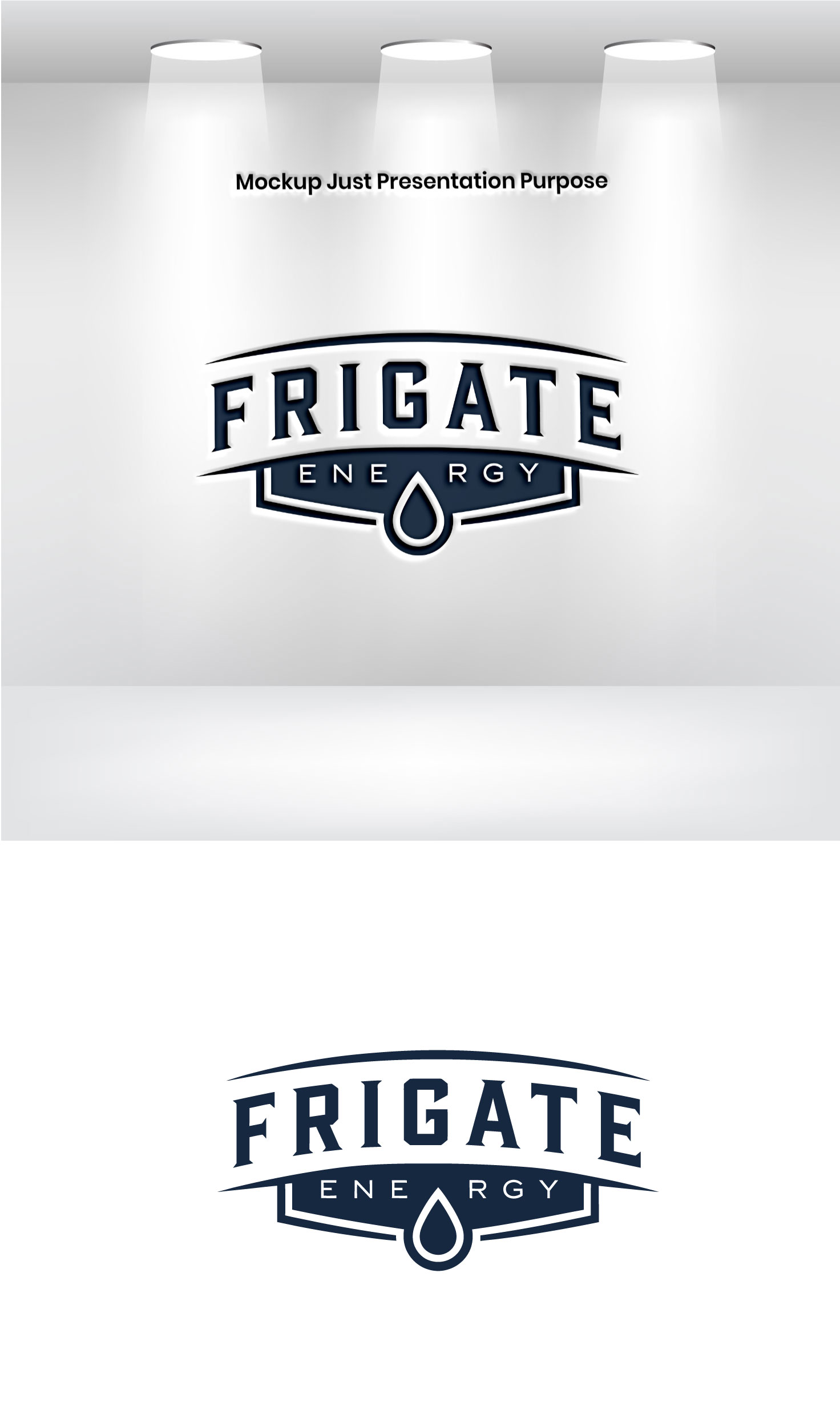Logo Design by VectorForge for this project | Design #34308074