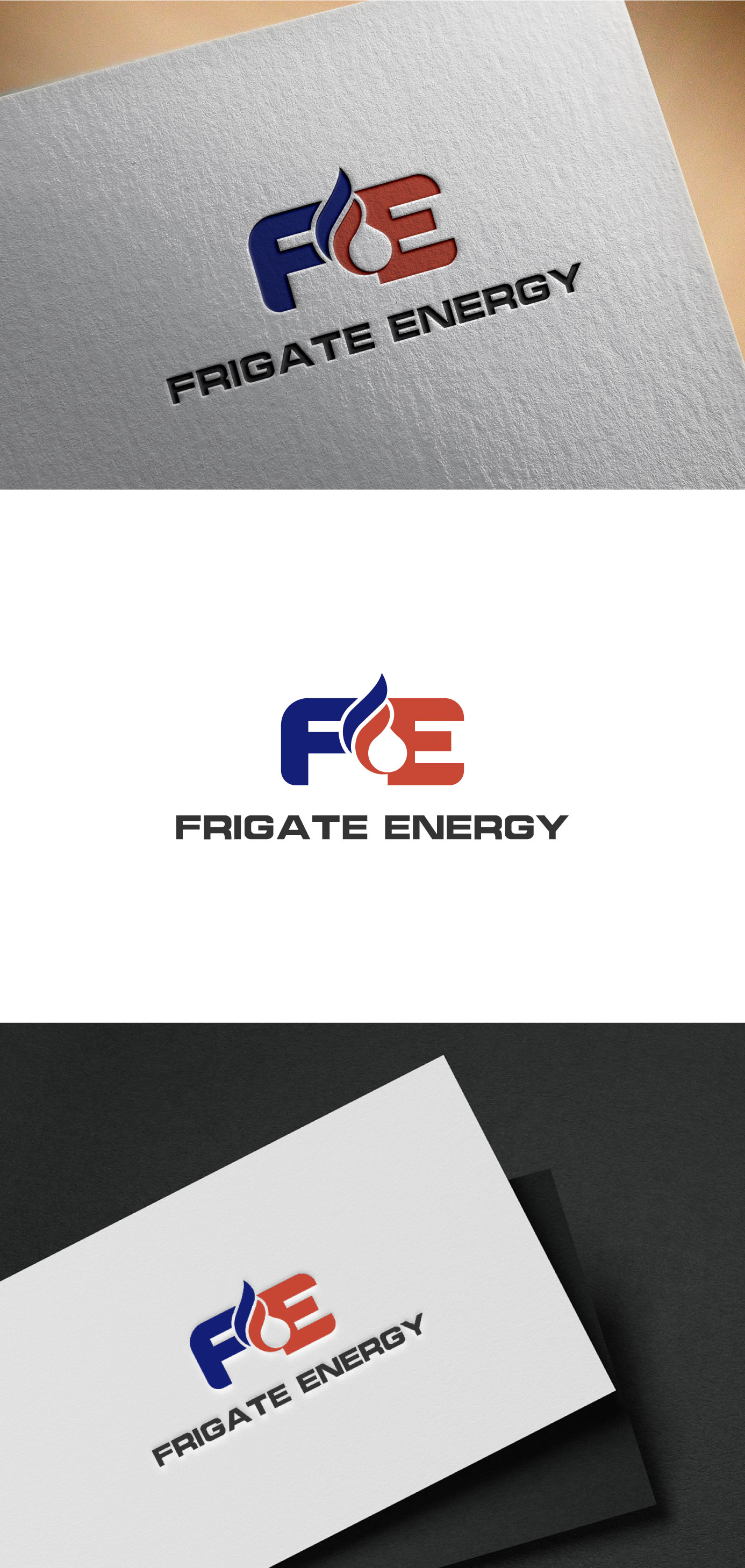 Diseño de Logo por DesignVerse777 para este proyecto | Diseño #34296944
