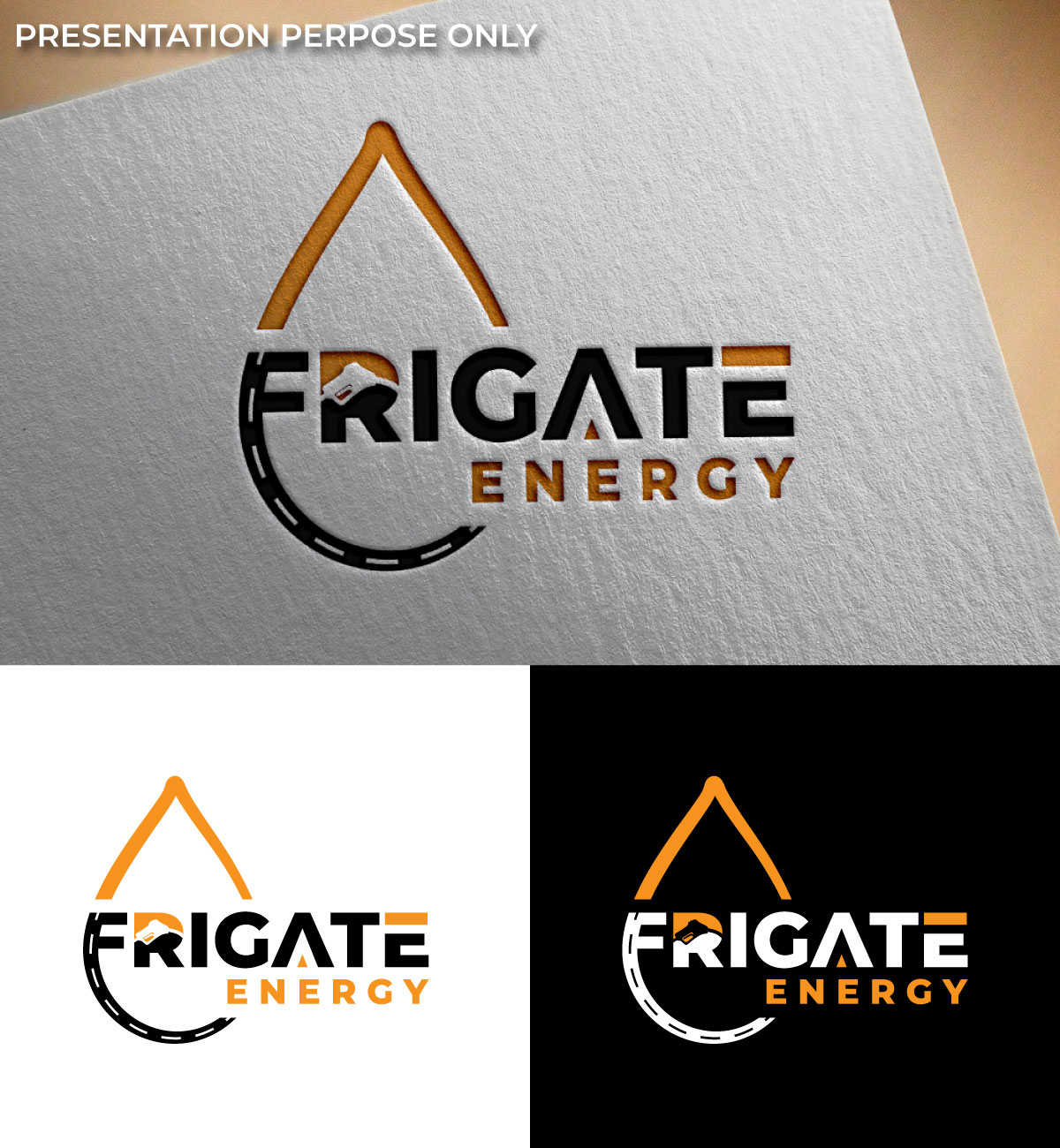 Diseño de Logo por alexdarah para este proyecto | Diseño #34294944