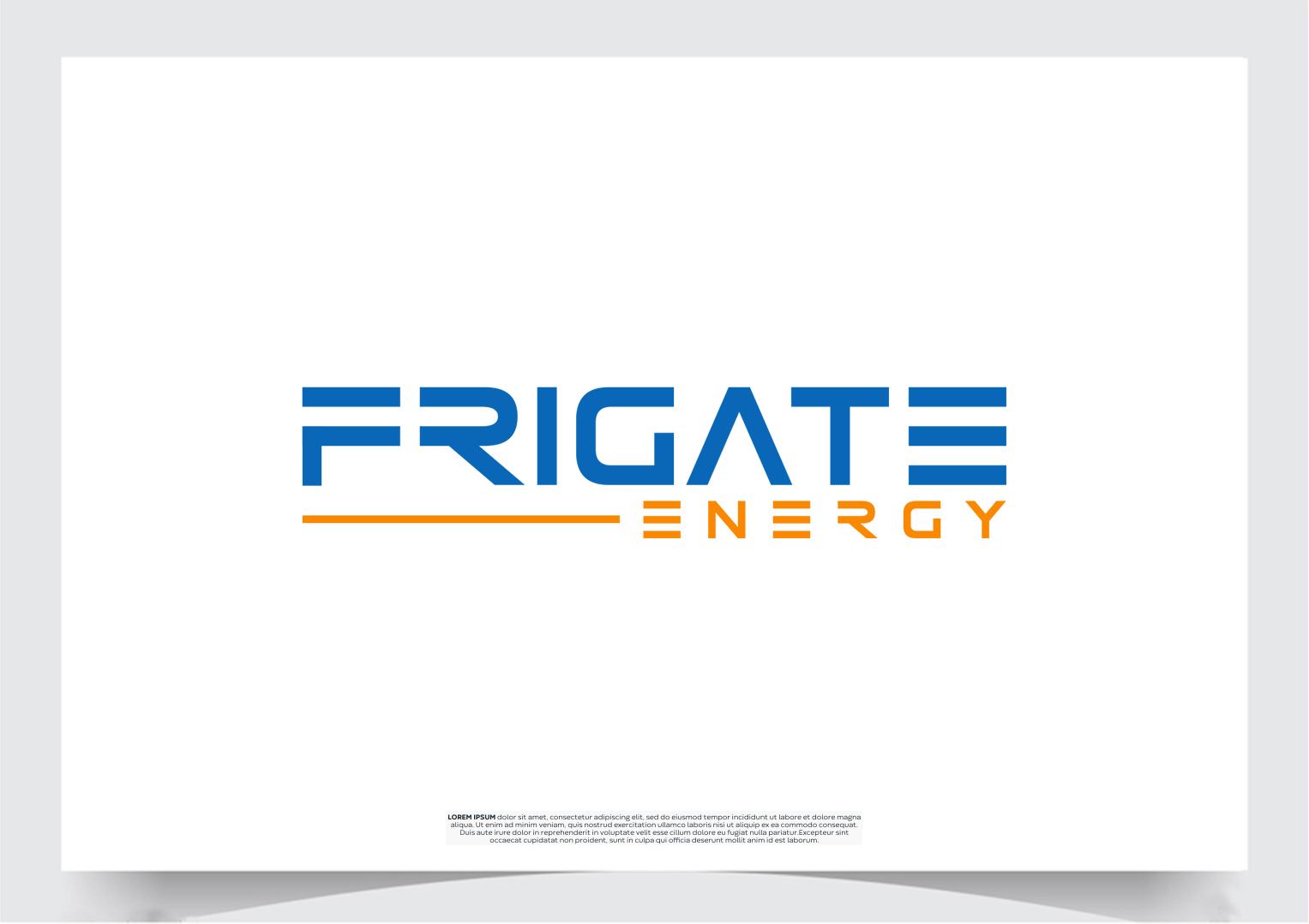 Logo Design by Rahmina for this project | Design #34296921