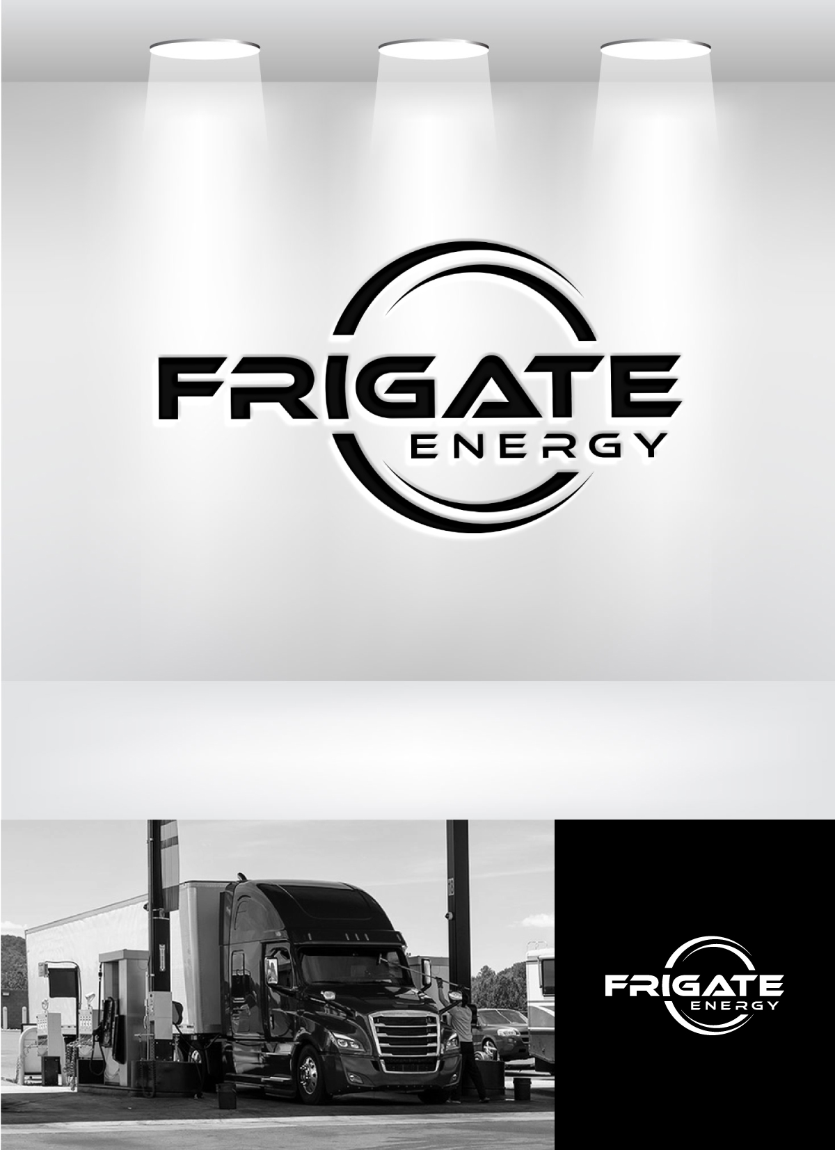 Logo Design by apik. for this project | Design #34295744