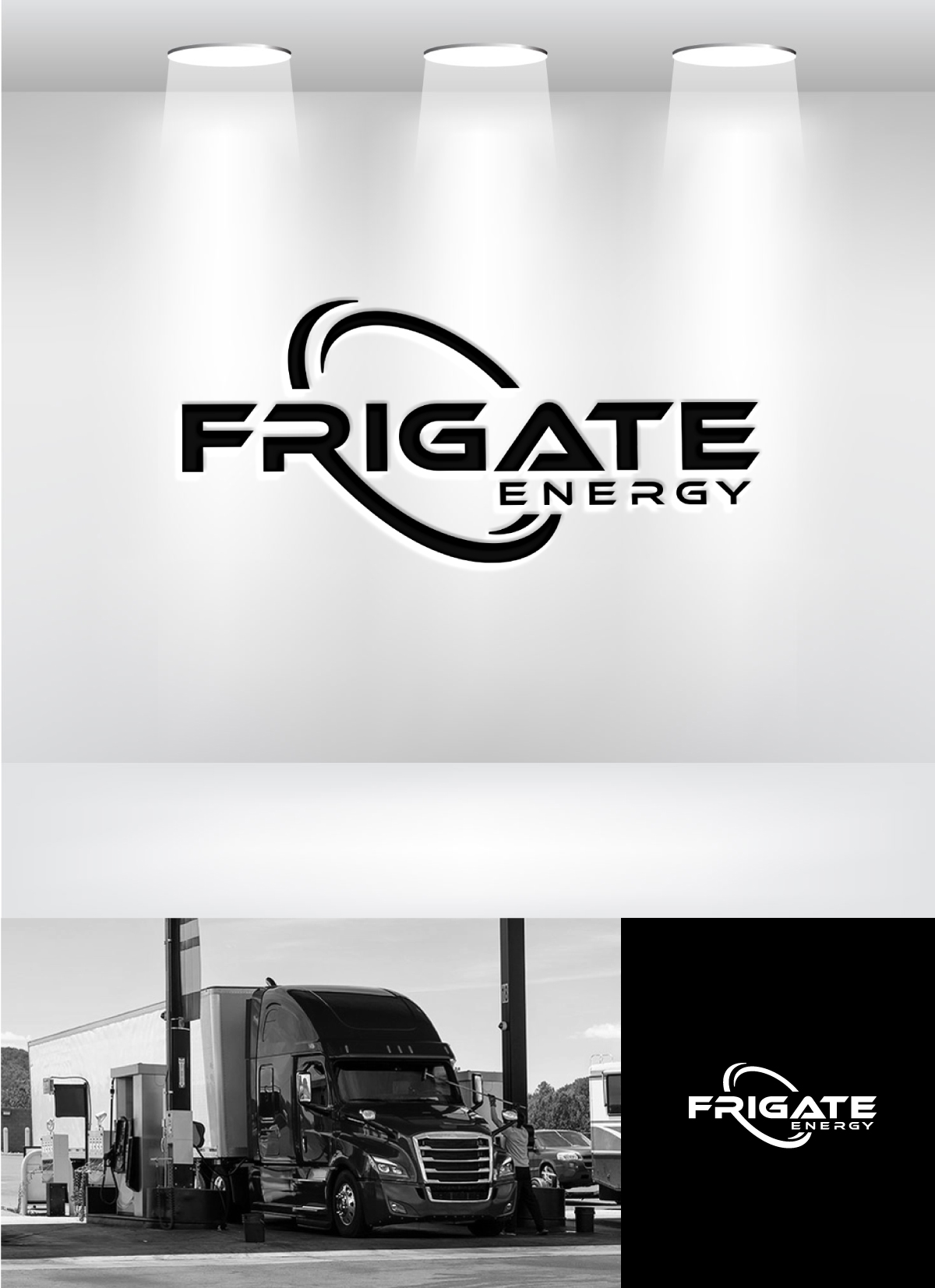 Logo Design by apik. for this project | Design #34295745
