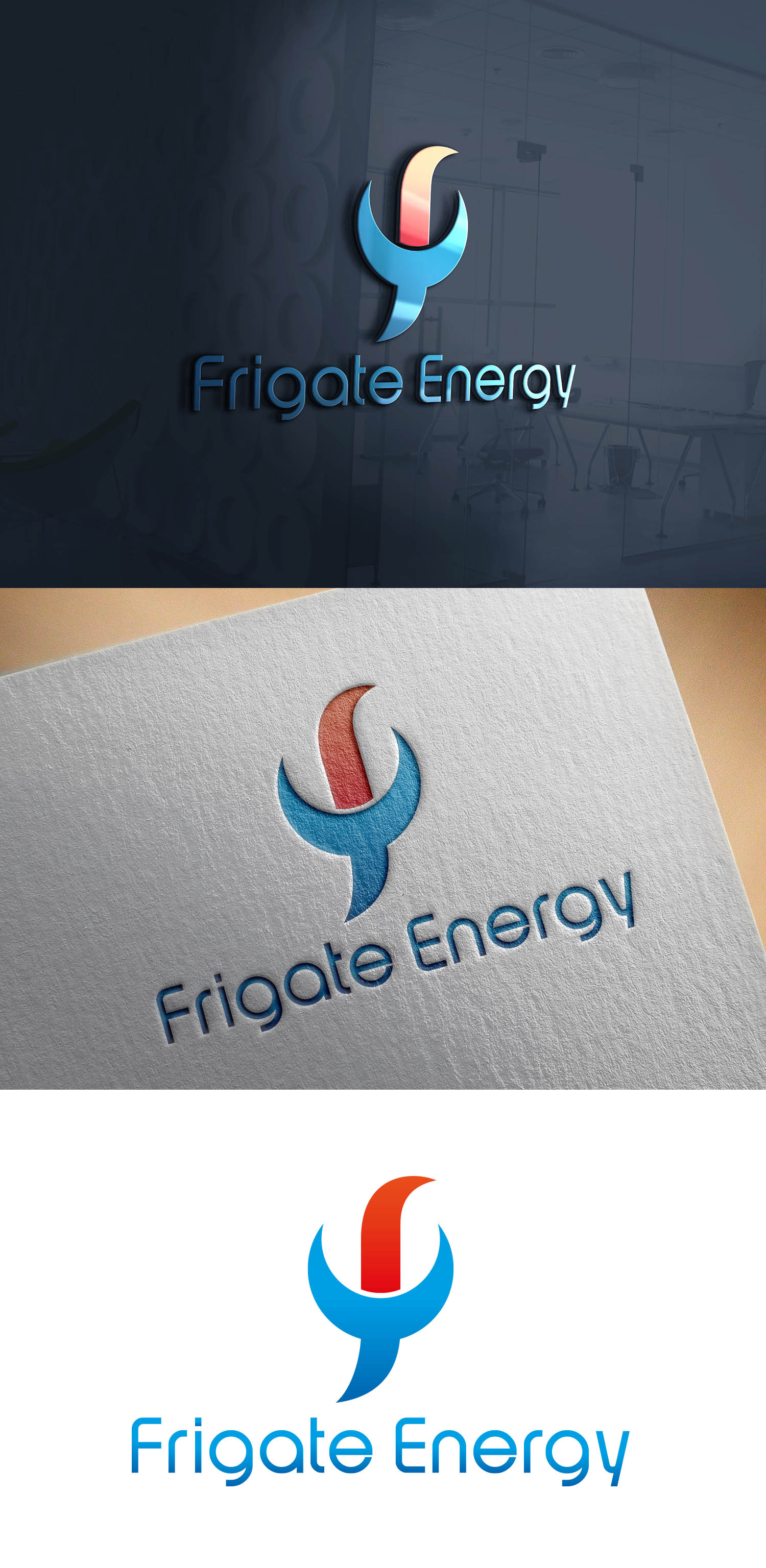 Logo Design by sariaka for this project | Design #34298809