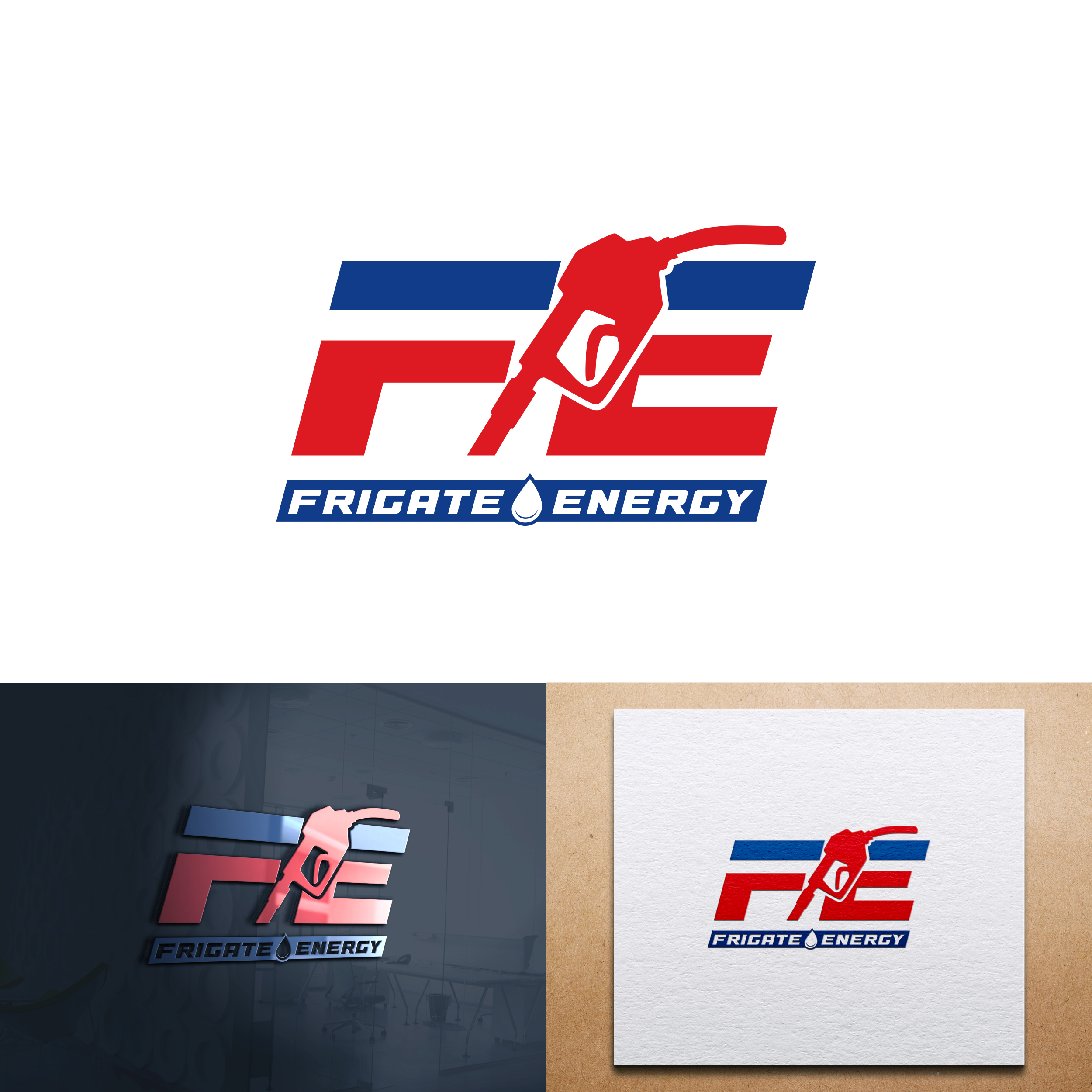 Logo Design by Astro D for this project | Design #34297737