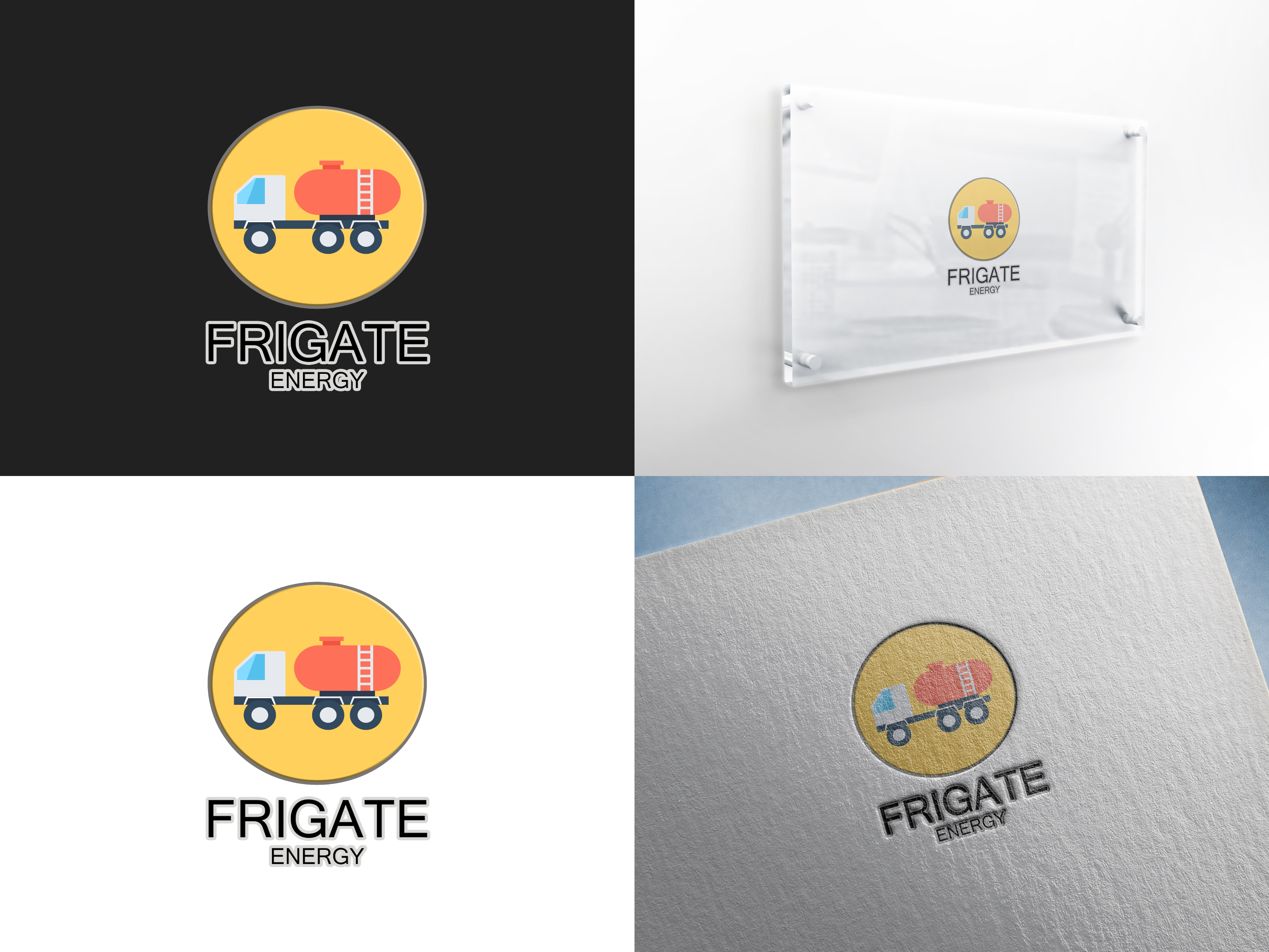 Logo Design by Pejman does Logos for this project | Design #34301181