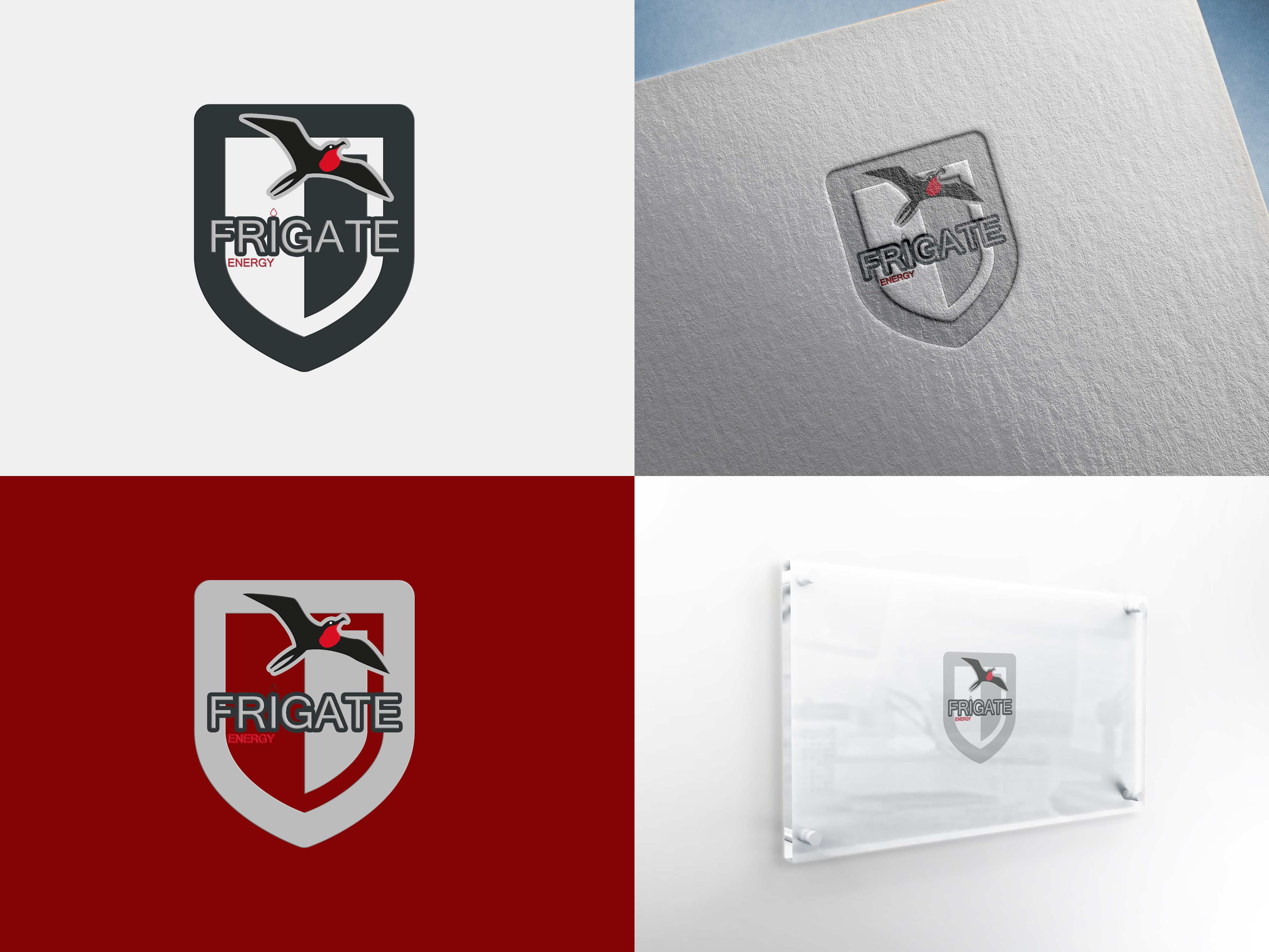 Logo-Design von Pejman does Logos für dieses Projekt | Design #34306276