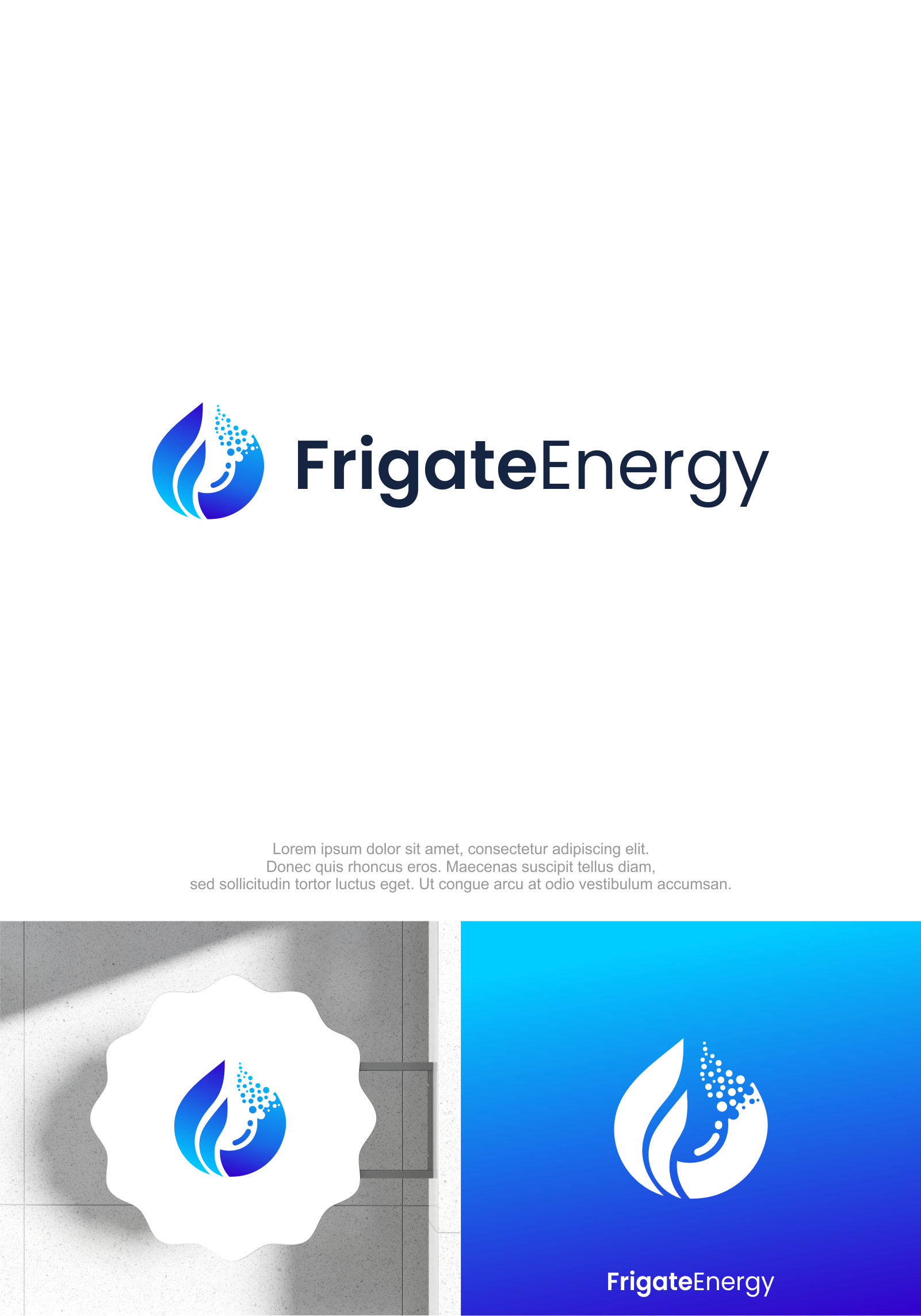 Logo Design by M.Syaiful Huda for this project | Design #34294964