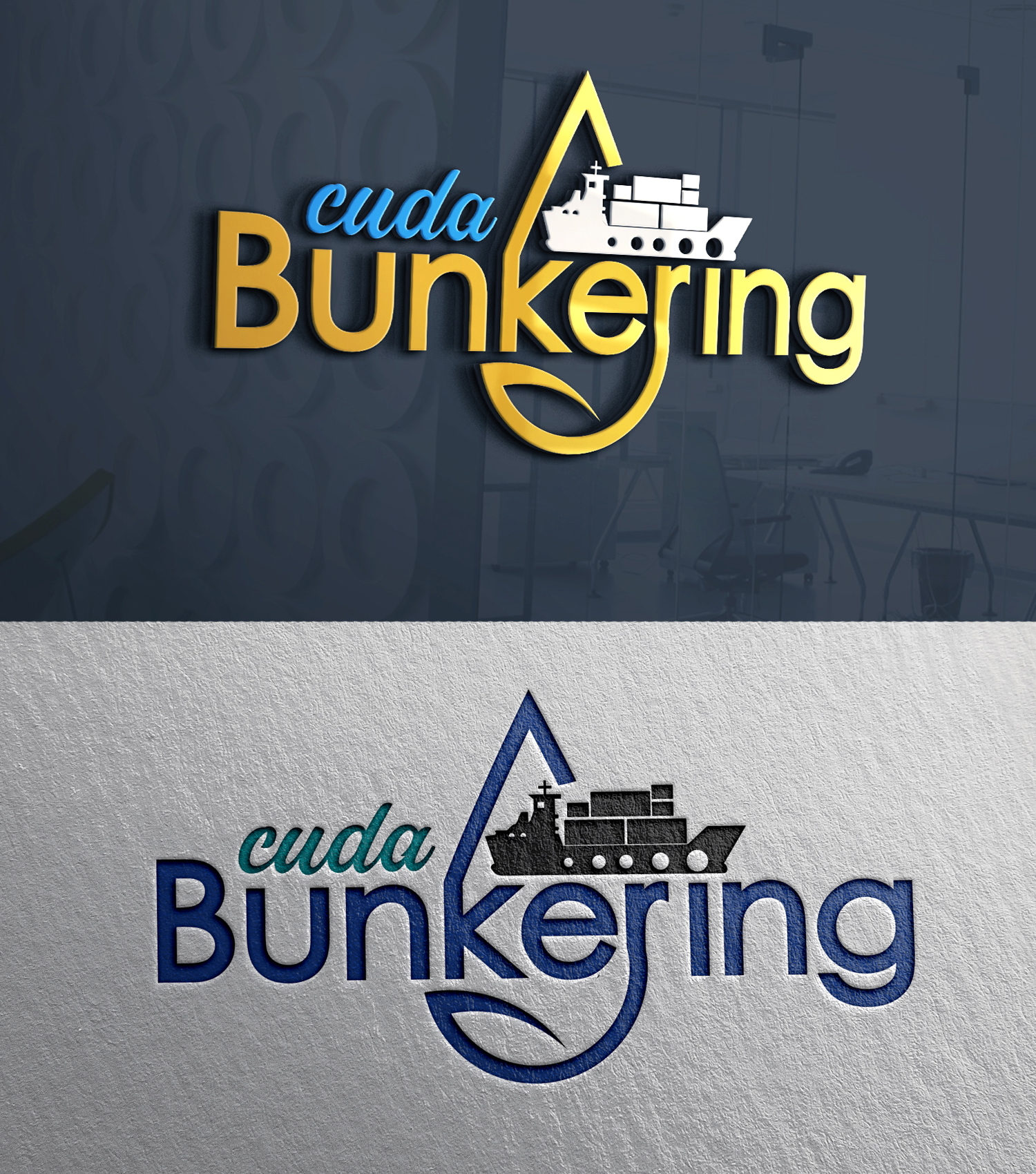 Logo Design by 24ksunny for this project | Design #34293900