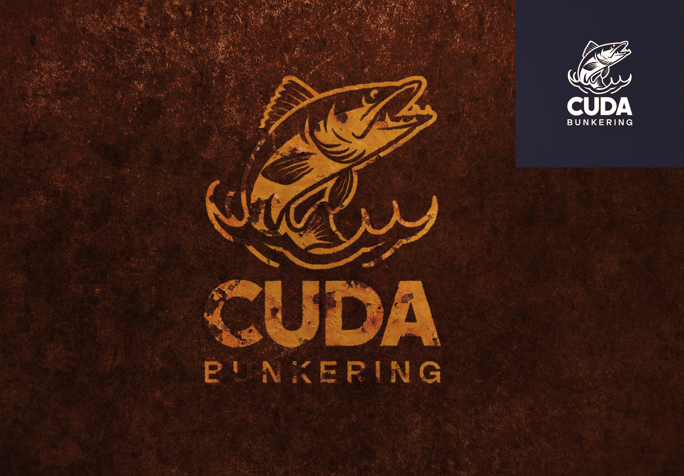 Logo Design by AMBStudio for this project | Design #34332610