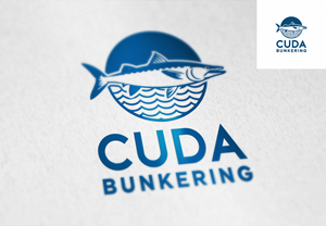 Logo Design by AMBStudio for this project | Design: #34332615