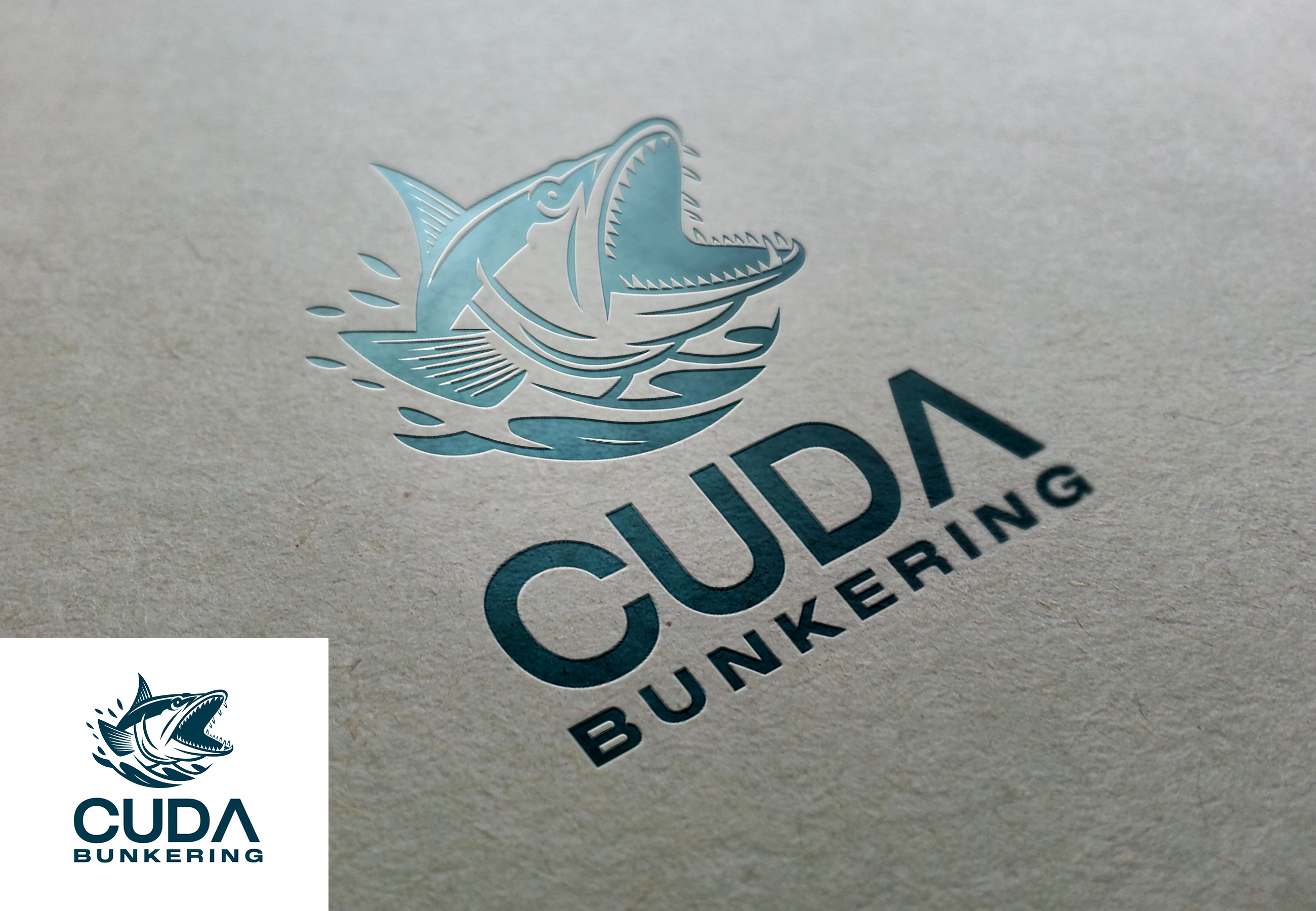 Logo Design by AMBStudio for this project | Design #34332617