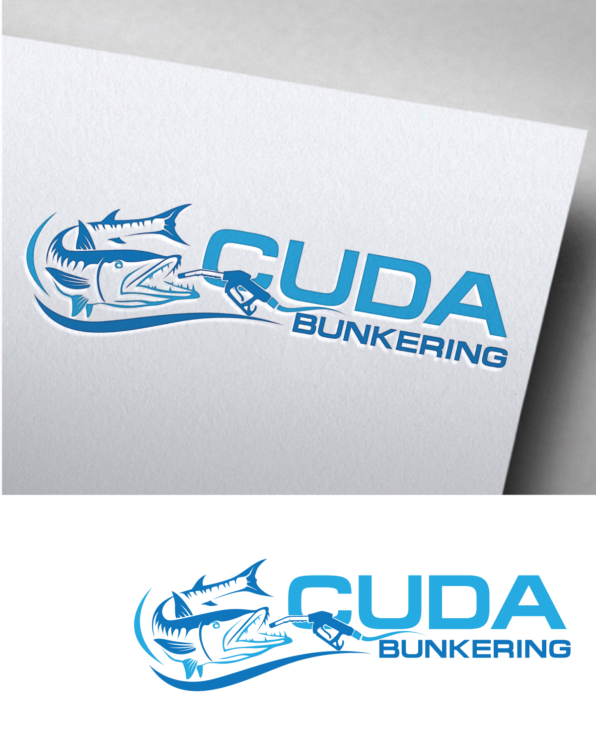 Logo Design by Om Namah Shivay for this project | Design #34298502