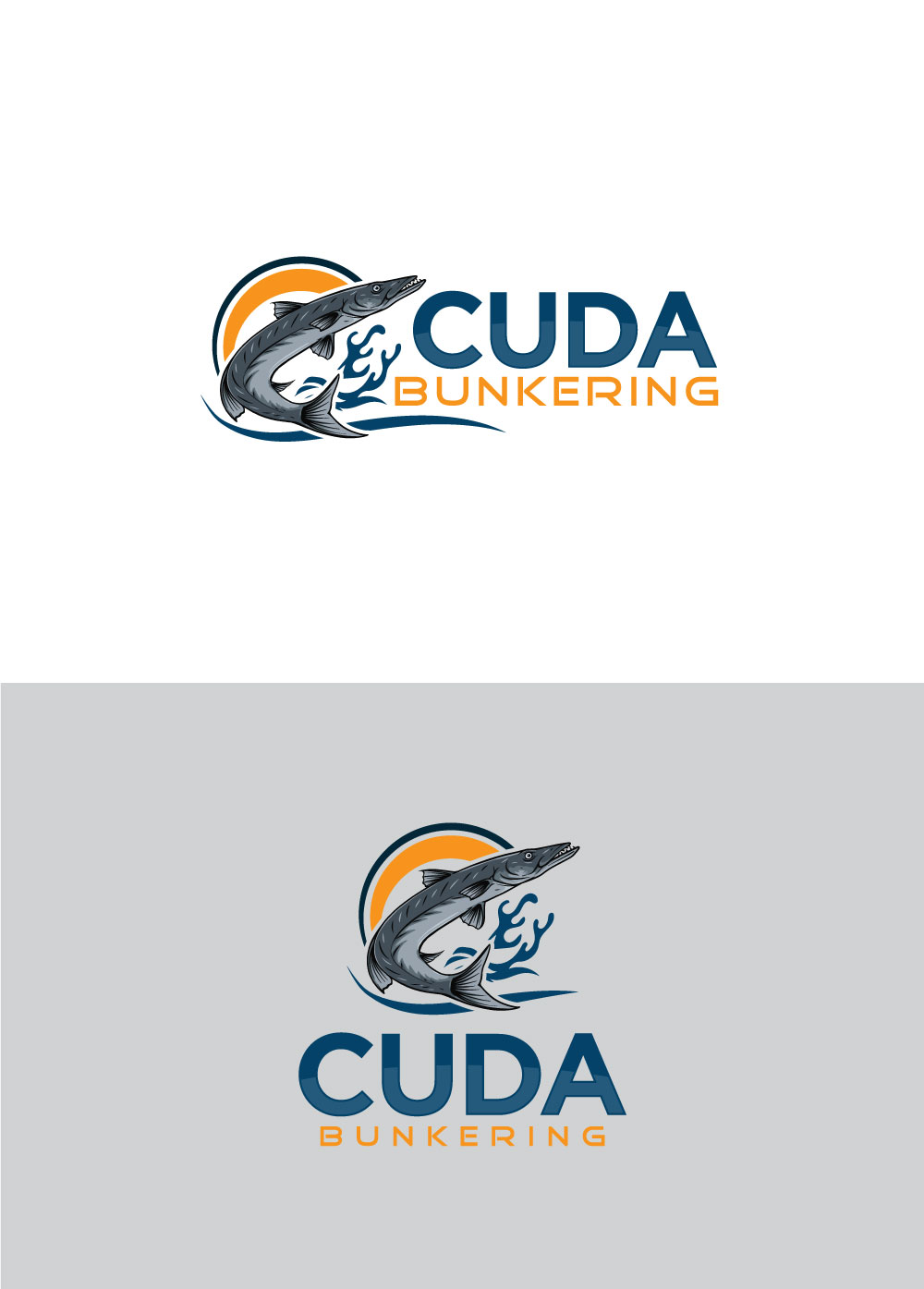 Logo Design by Syed sami for this project | Design #34301331