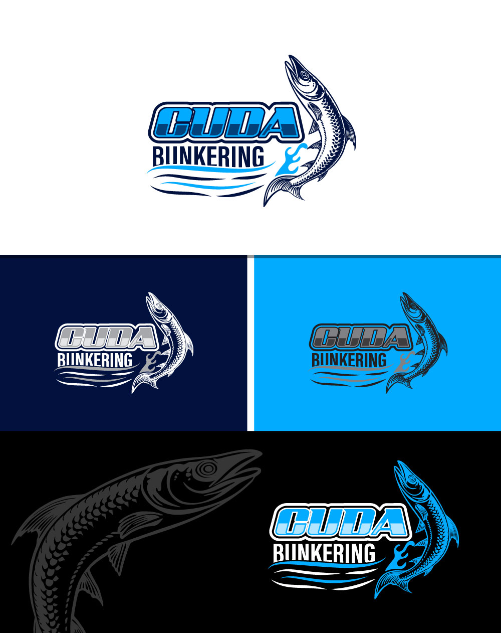Logo Design by Syed sami for this project | Design #34304396