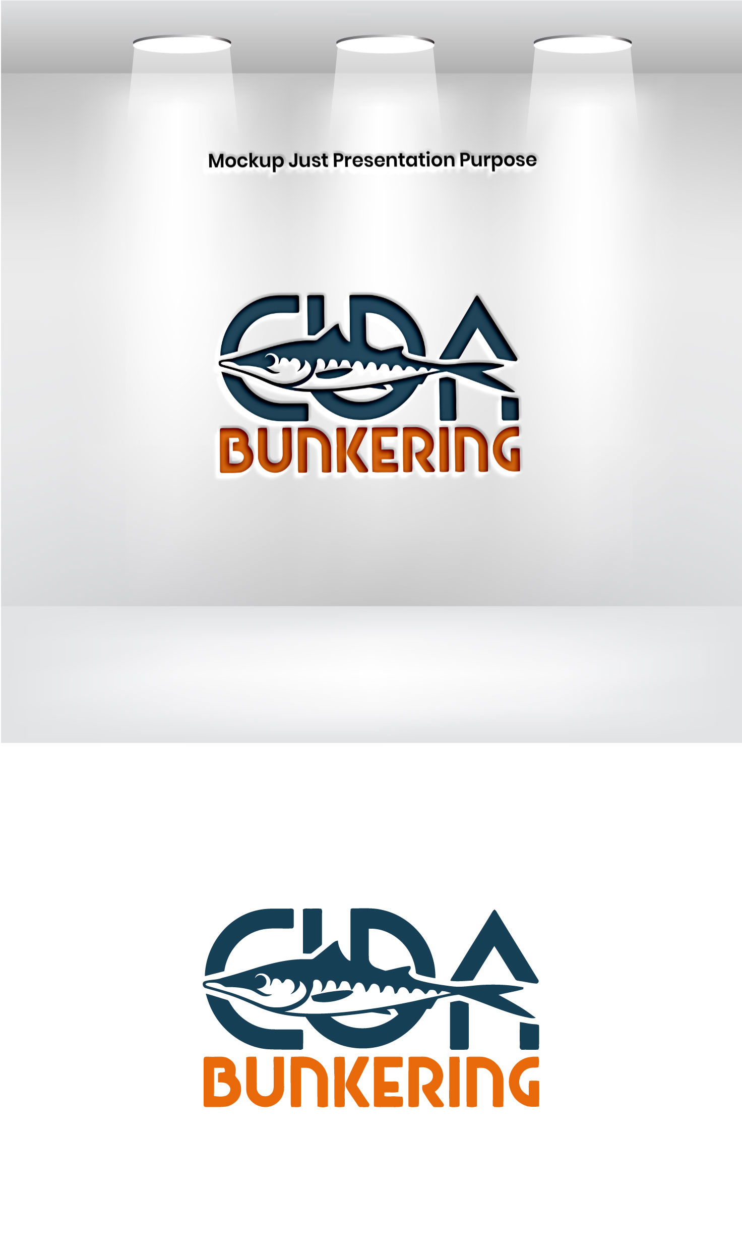 Logo Design by VectorForge for this project | Design #34308236