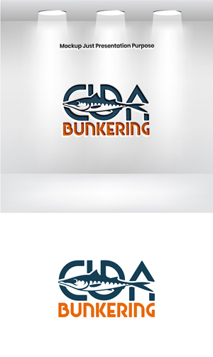 Logo Design by VectorForge for this project | Design: #34308236