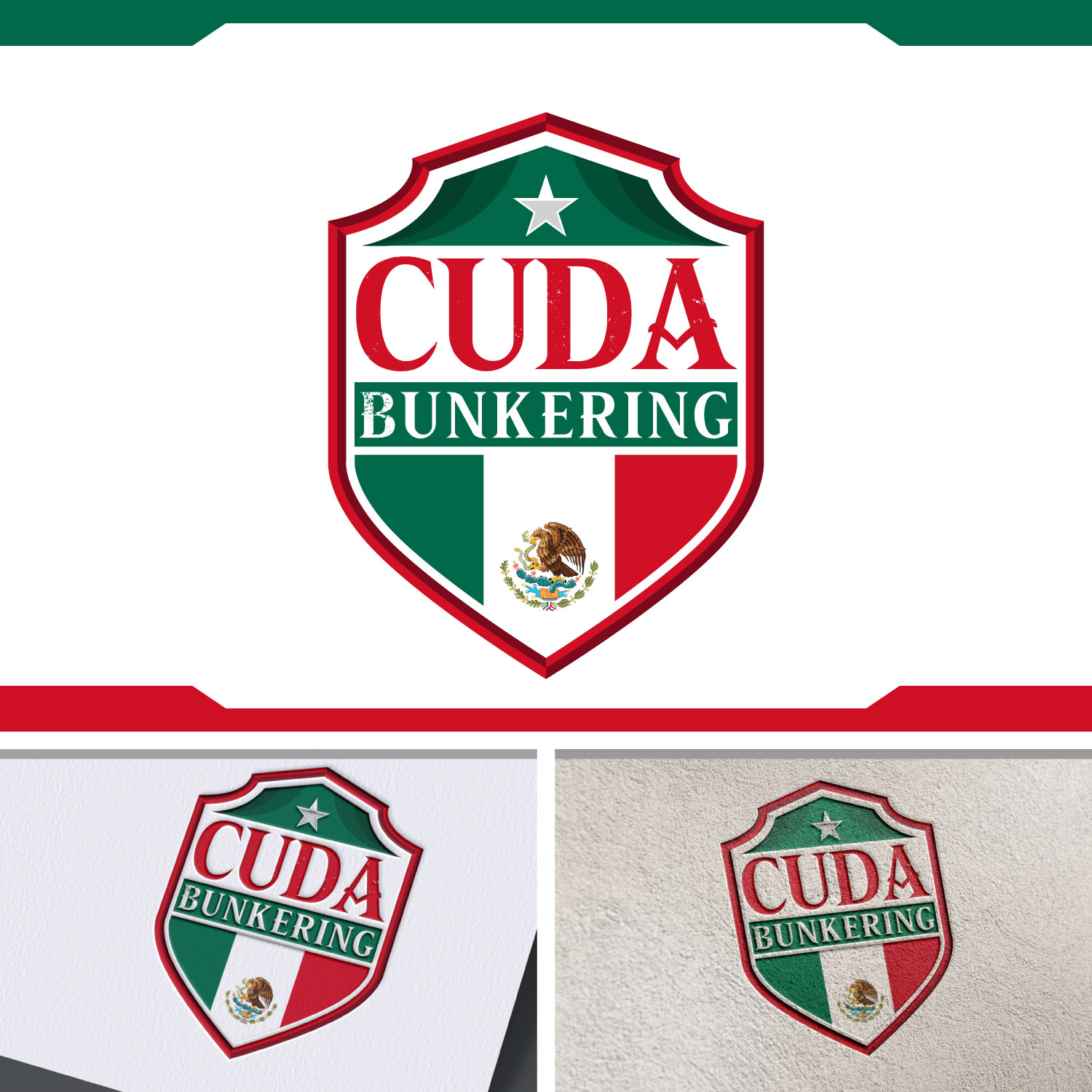 Logo Design by Suvendu.S for this project | Design #34315278