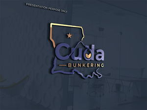 Design de Logo par alexdarah pour ce projet | Design : #34294787