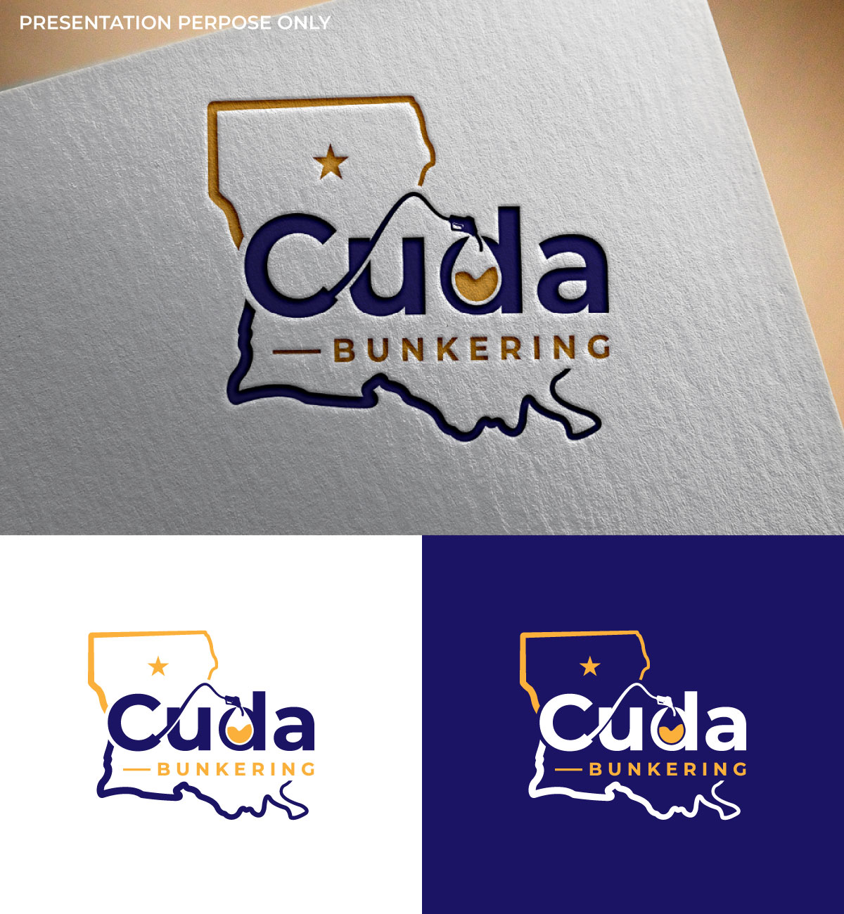 Logo Design by alexdarah for this project | Design #34294788