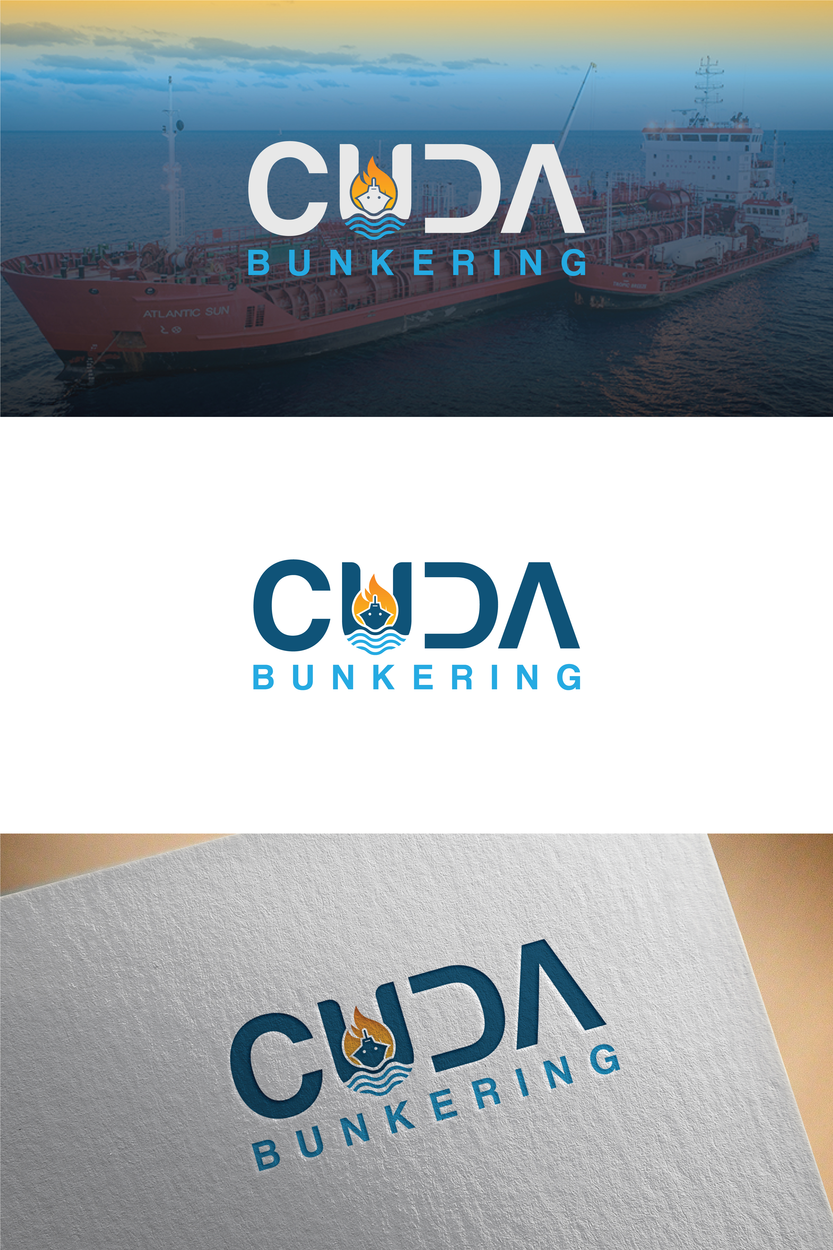 Logo Design by Visionarydexiner for this project | Design #34316729