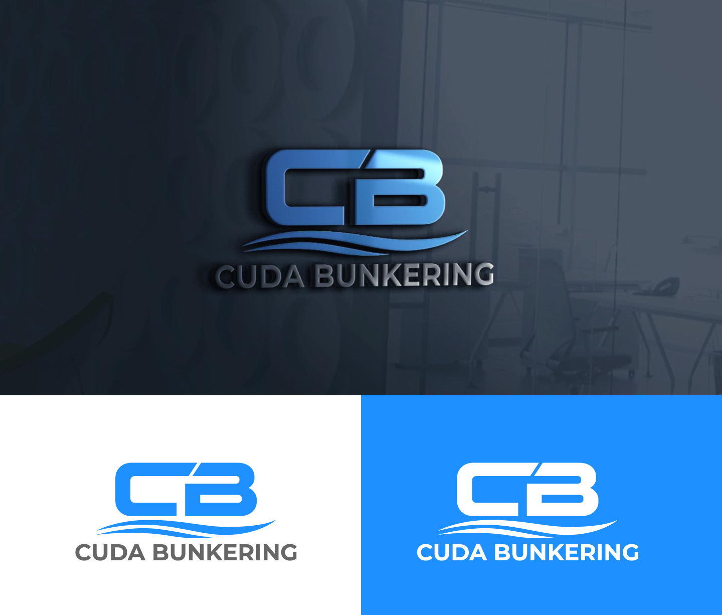 Logo Design by rass07 for this project | Design #34296534