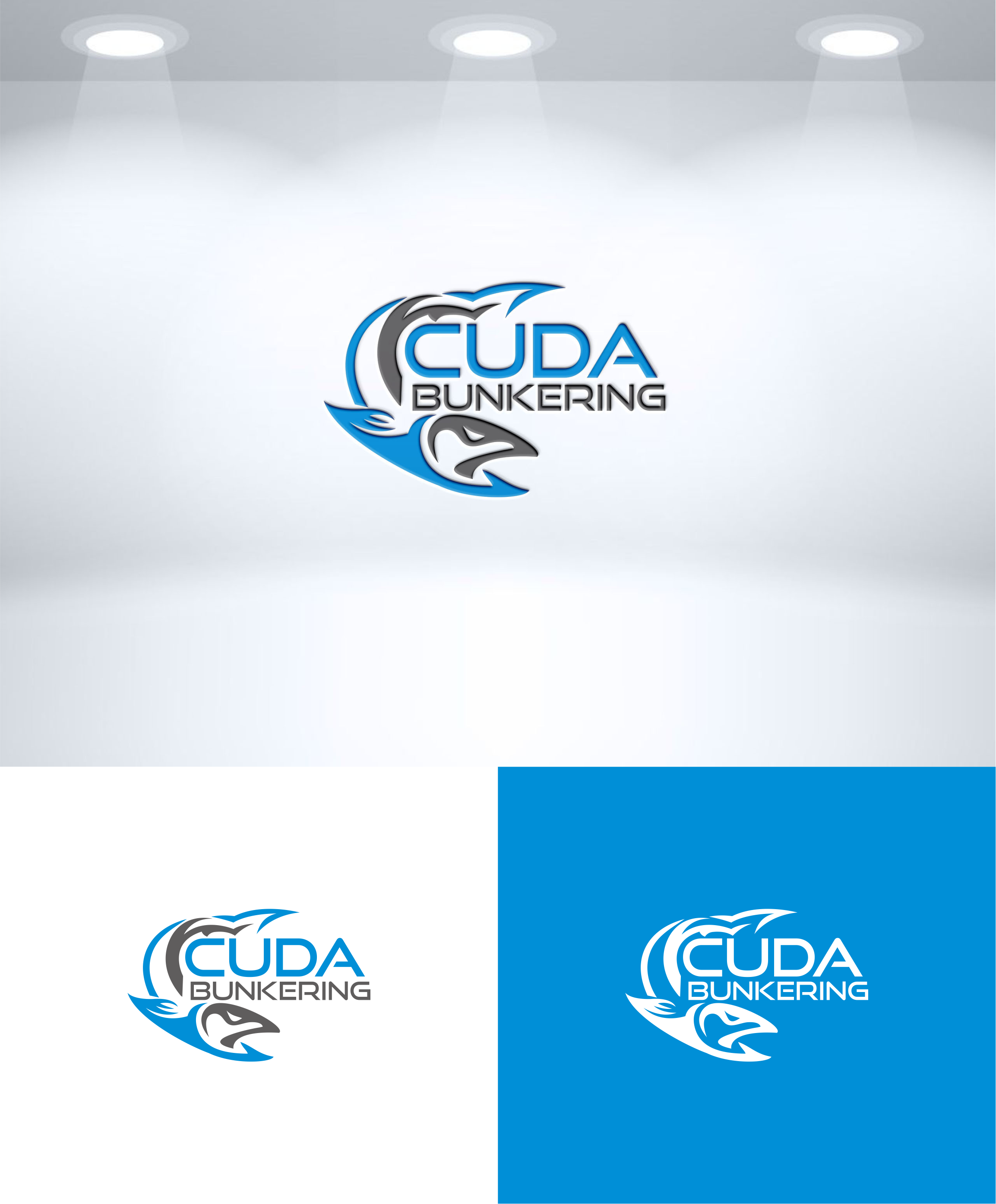 Logo Design by healer1617 for this project | Design #34297796