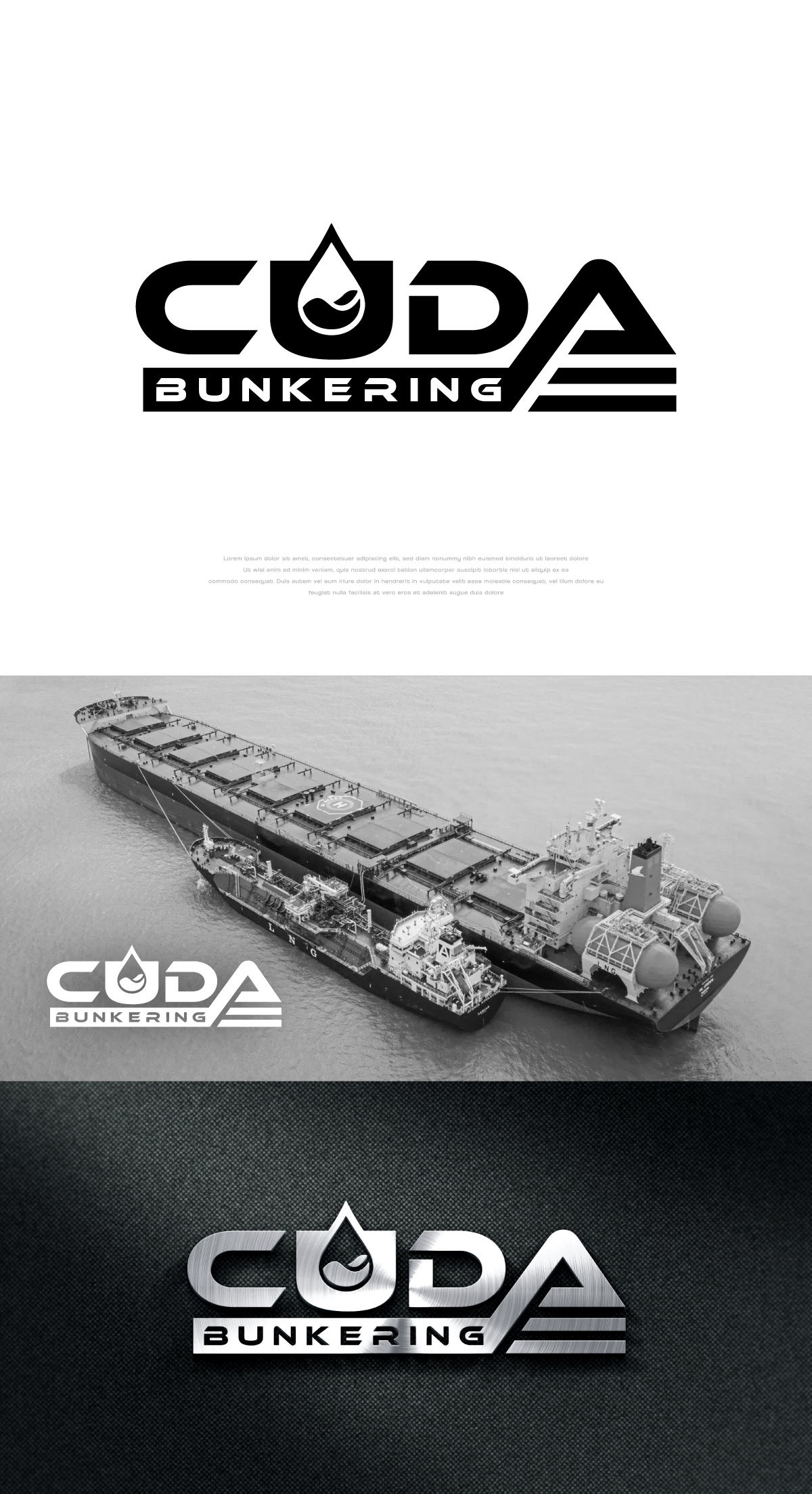 Logo Design by apik. for this project | Design #34307374