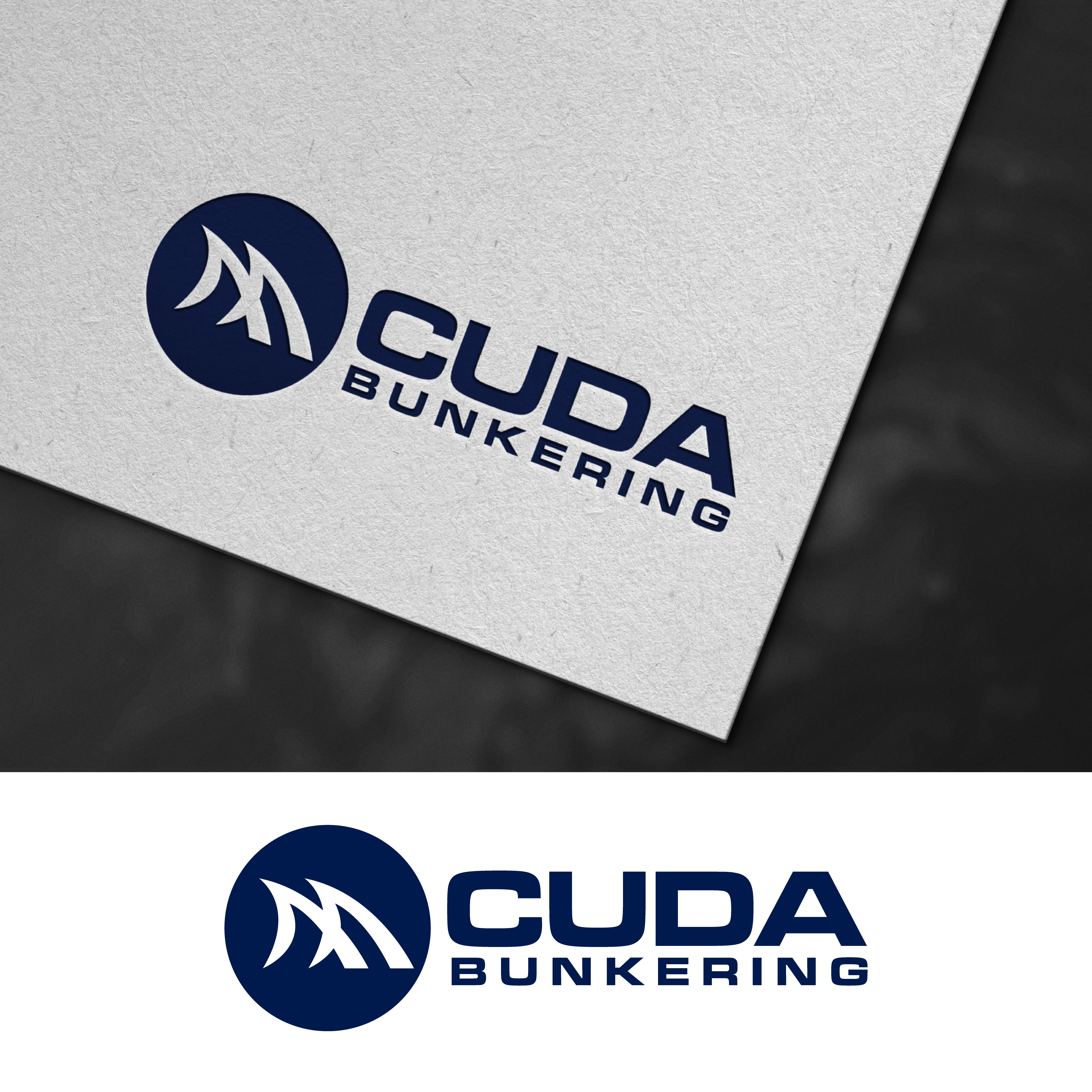 Logo Design by AKTech for this project | Design #34310425