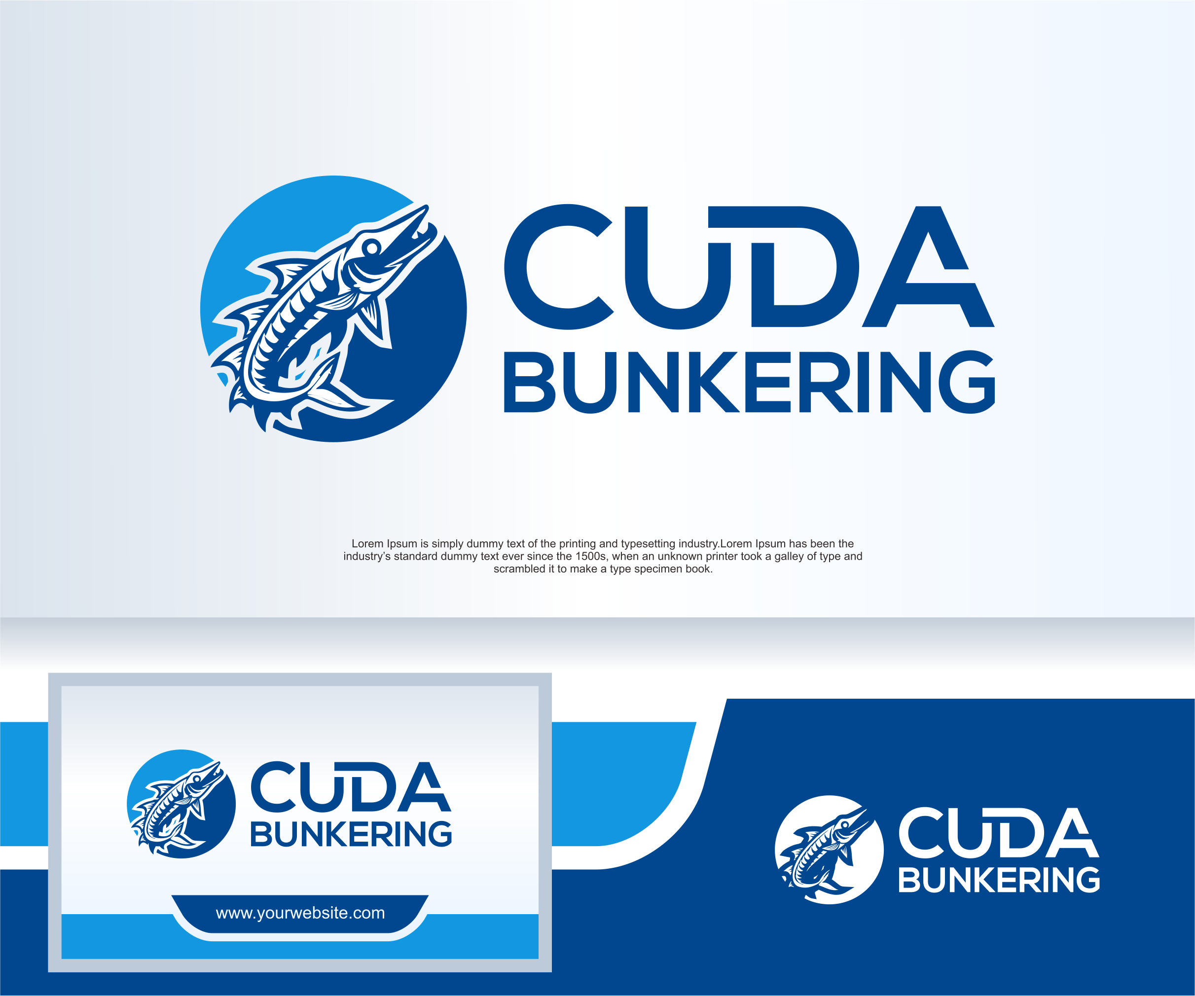 Logo Design by Apache Kretek for this project | Design #34293377