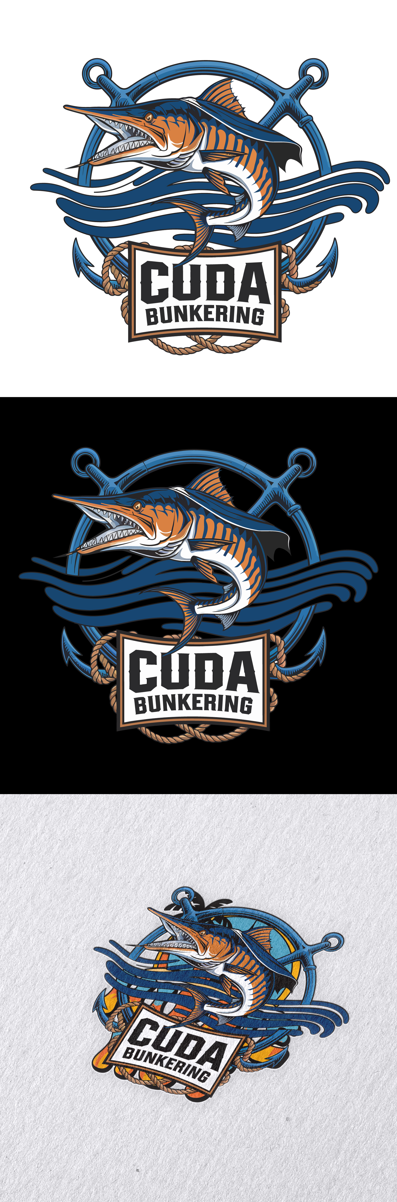 Logo Design by Mir Graphics for this project | Design #34293776