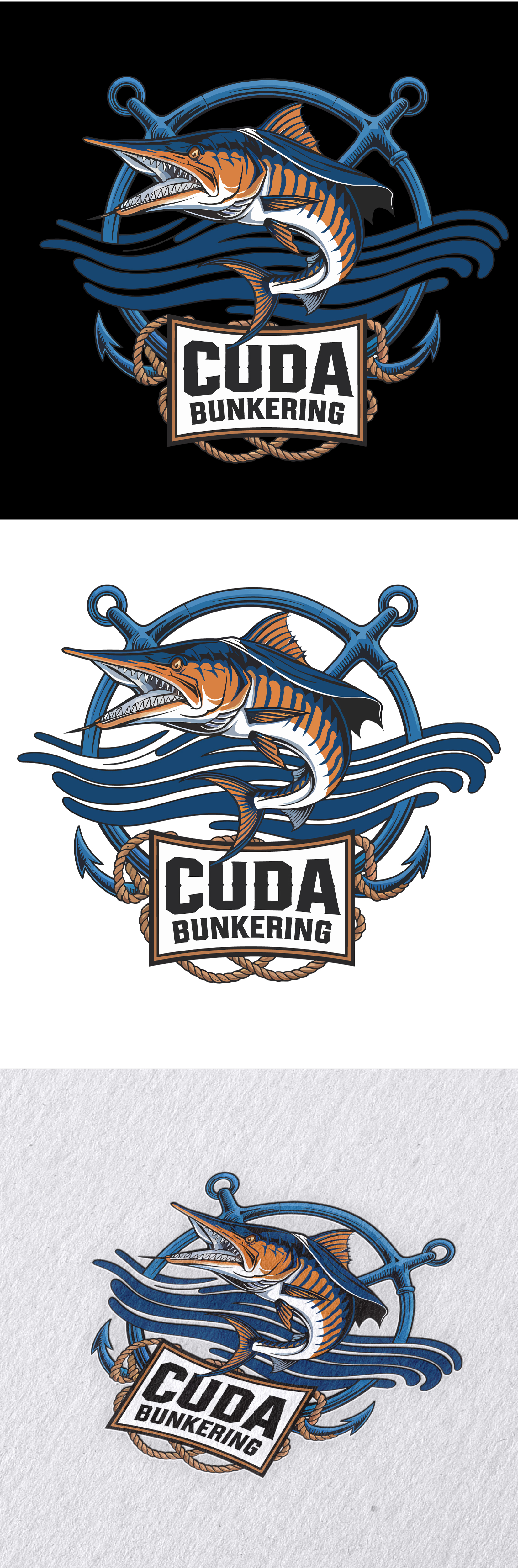 Logo Design by Mir Graphics for this project | Design #34293792