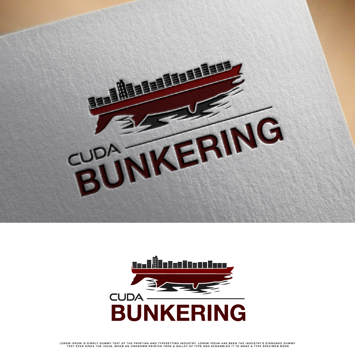 Logo Design by fly  design for this project | Design #34298161