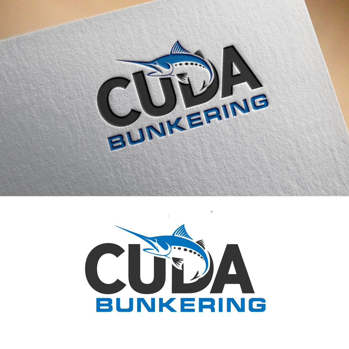 Logo Design by Fürstenberg design for this project | Design #34303260