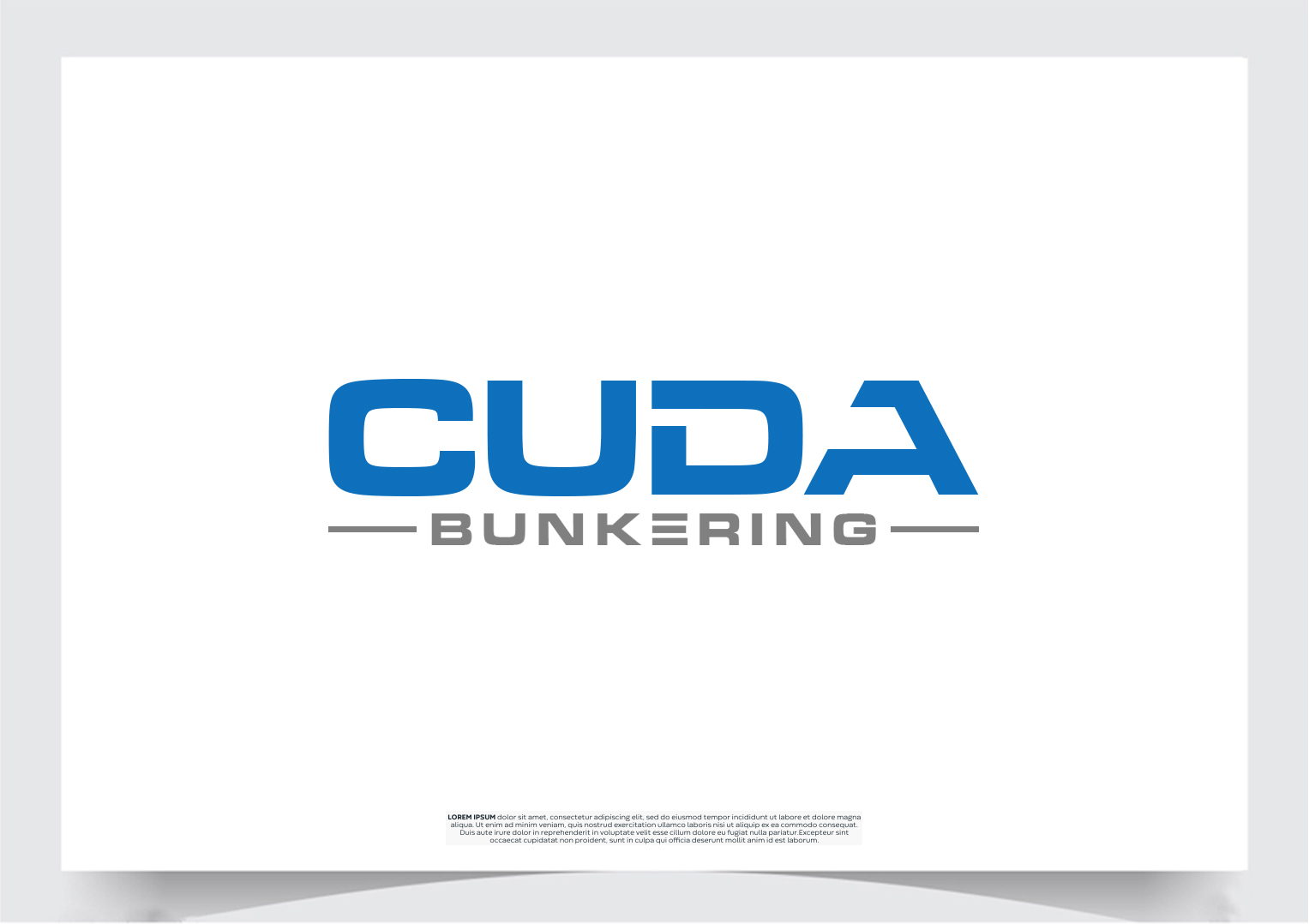 Logo Design by Soonia for this project | Design #34296860