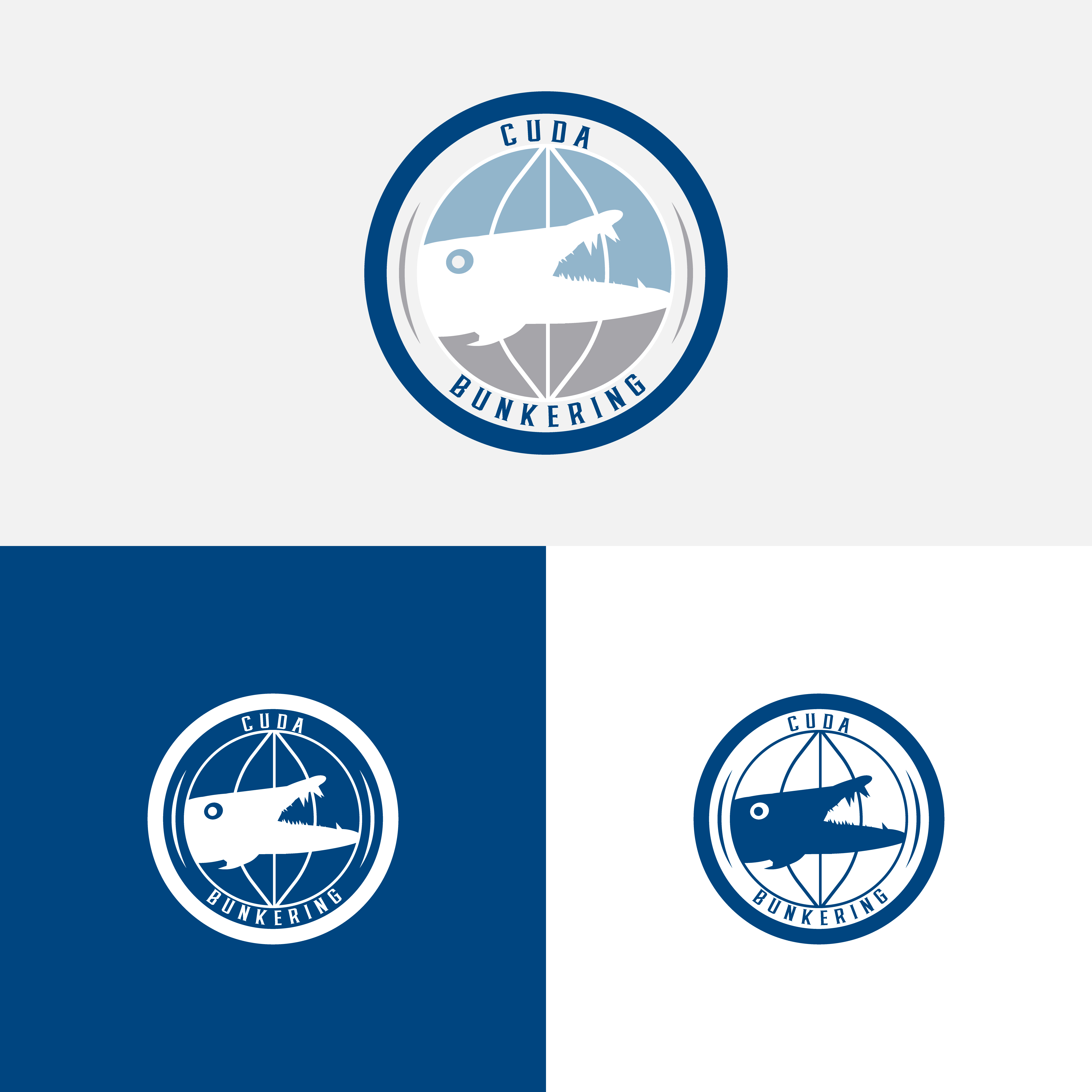Logo Design by Jburtonux for this project | Design #34293286