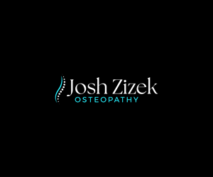 Diseño de Logo por James J. para Josh Zizek Osteopathy | Diseño #34299717