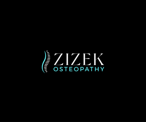 Diseño de Logo por James J. para Josh Zizek Osteopathy | Diseño: #34299904