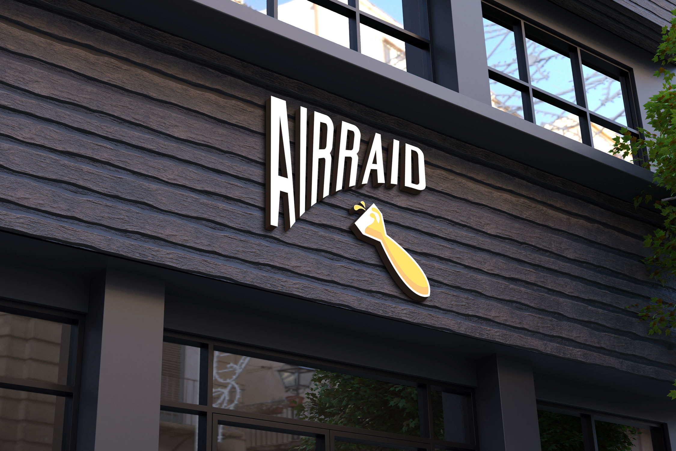 Logo Design by Kavth for this project | Design #34315045