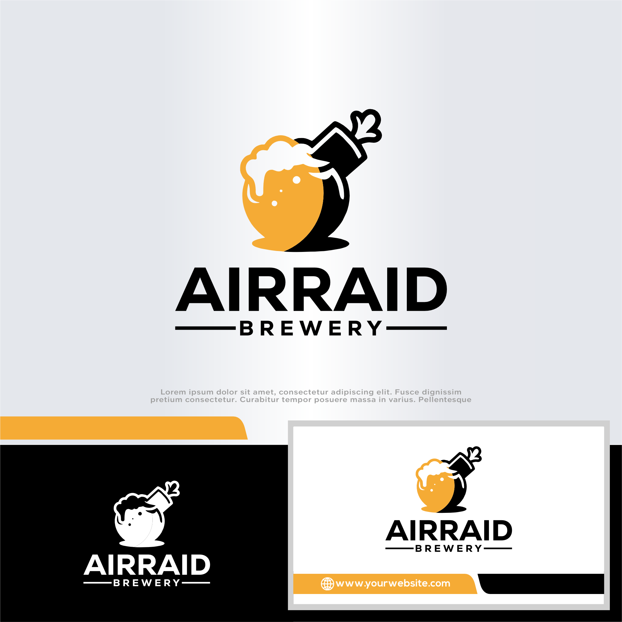 Logo Design by win it for this project | Design #34296287