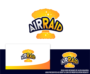 Logo Design by alvinnavarra for this project | Design: #34311751