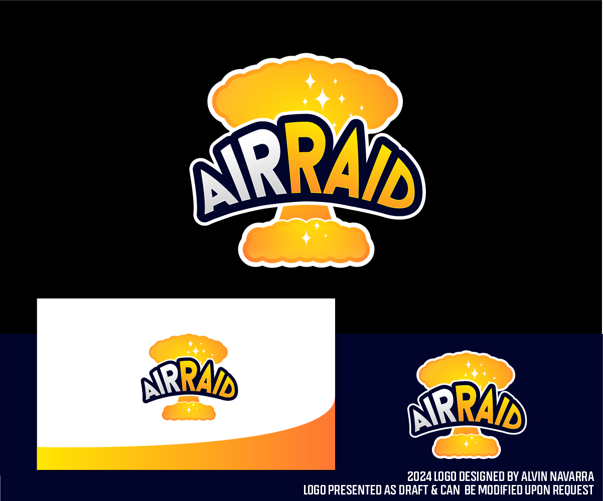 Diseño de Logo por alvinnavarra para este proyecto | Diseño #34311753