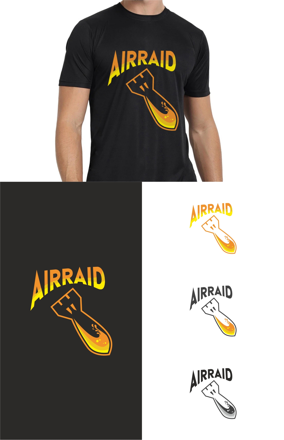 Logo Design by Dave Paresh for this project | Design #34309464