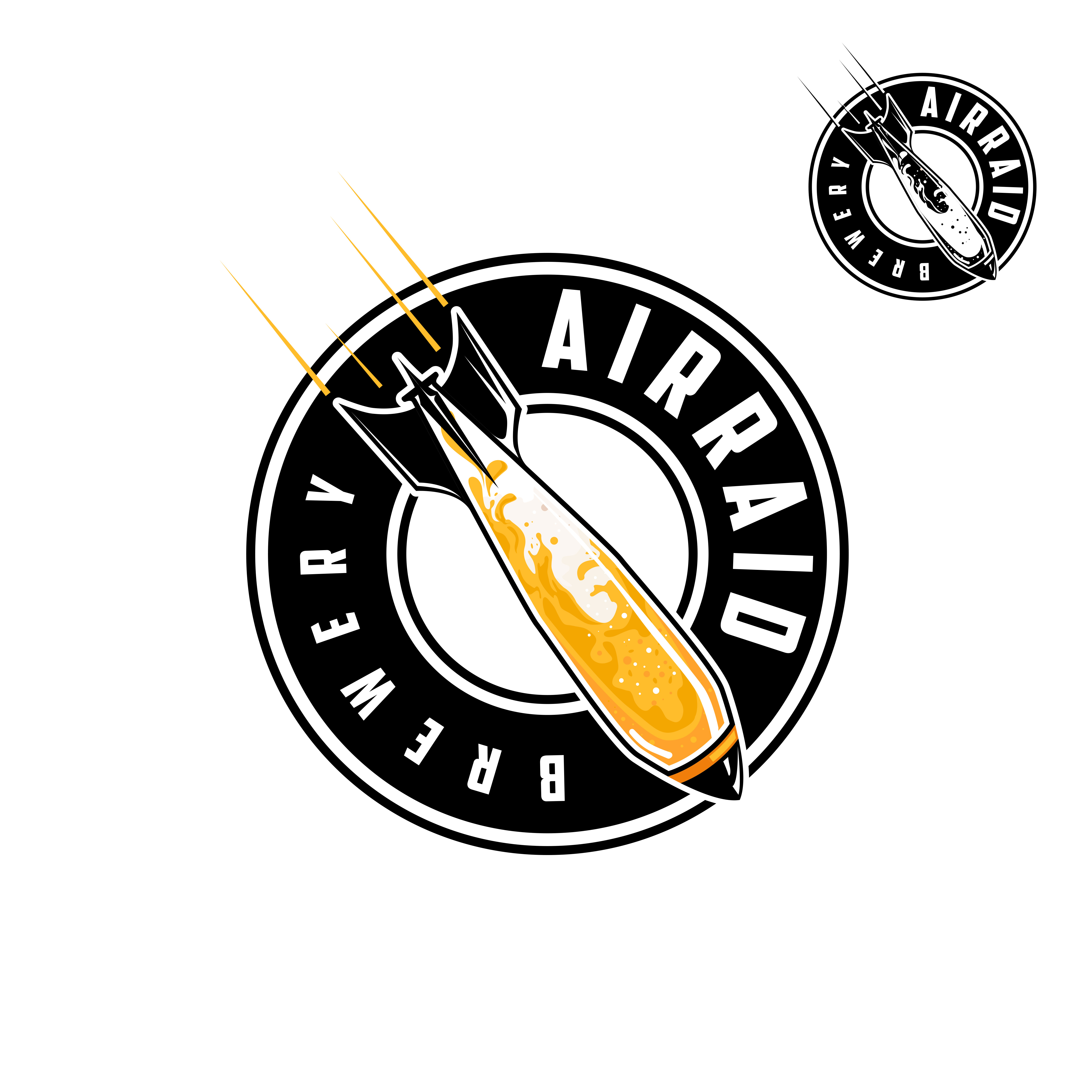 Logo Design by joneerror for this project | Design #34314164