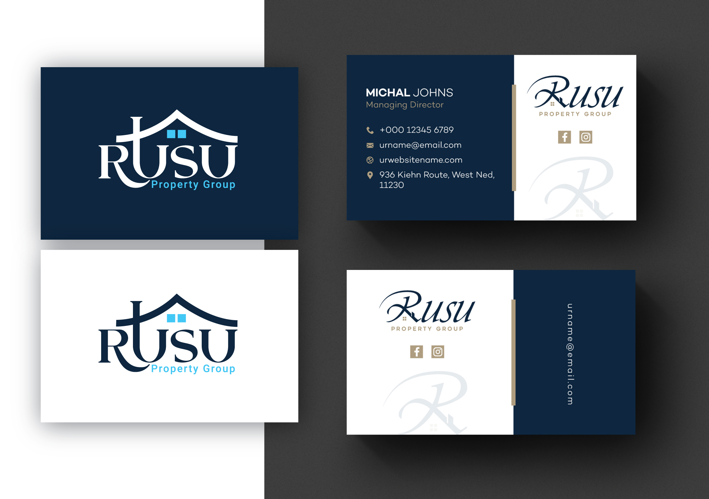 Logo-Design von StromDesignHub für dieses Projekt | Design #34299134