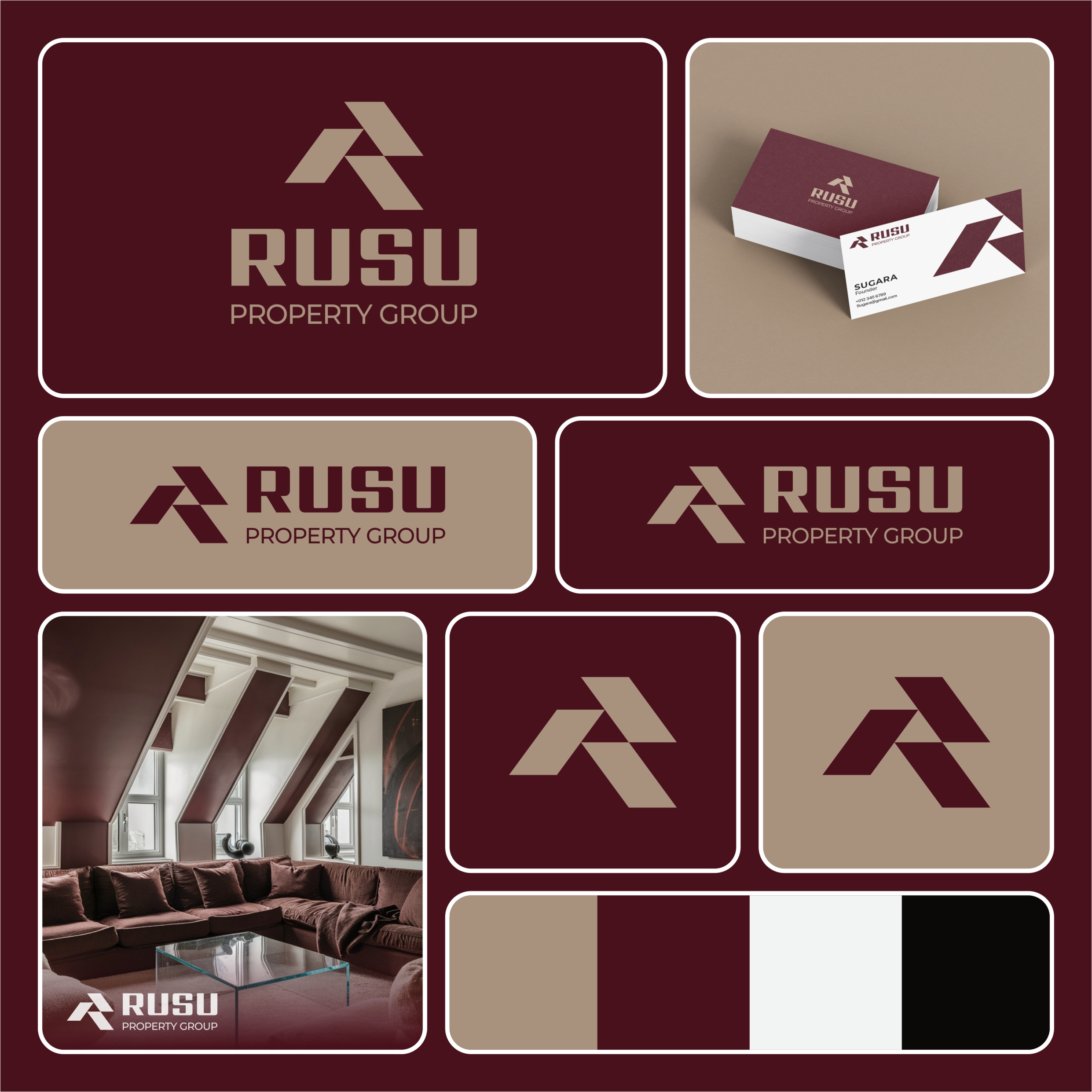 Logo Design by Bayu sugara for this project | Design #34307843