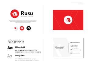 Logo Design by Tadah Designer