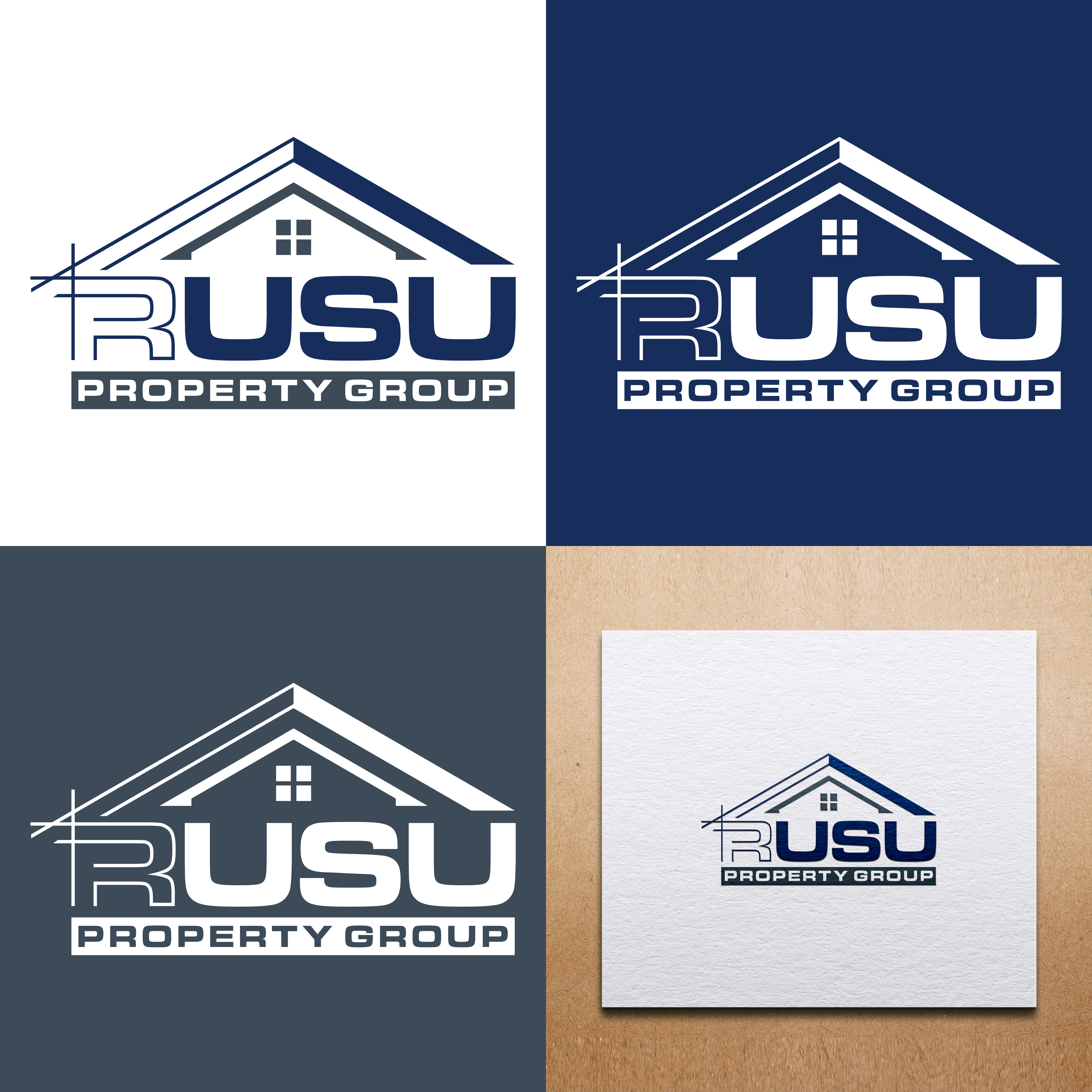 Logo Design by Astro D for this project | Design #34294497