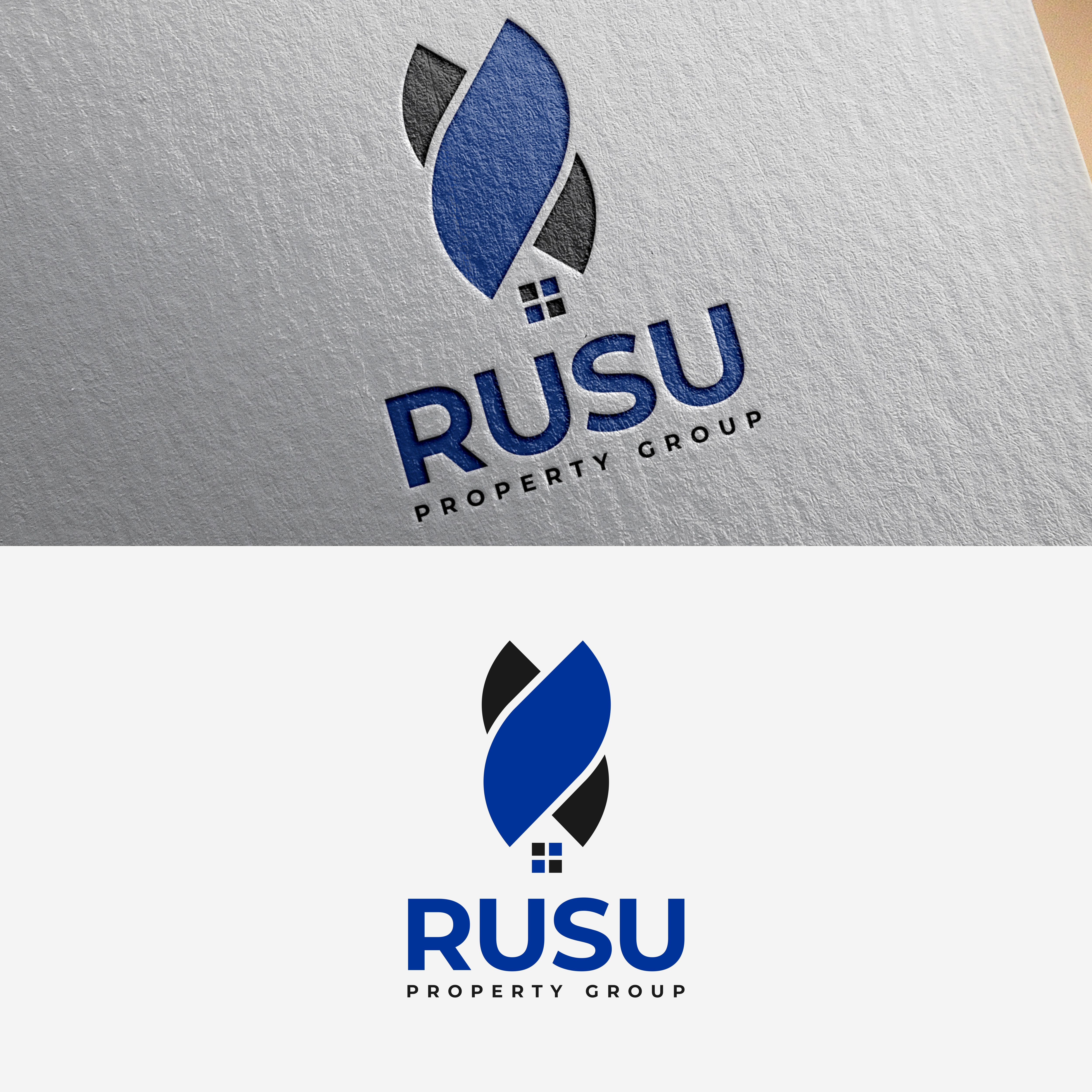 Logo Design by Smart Stuart for this project | Design #34334737